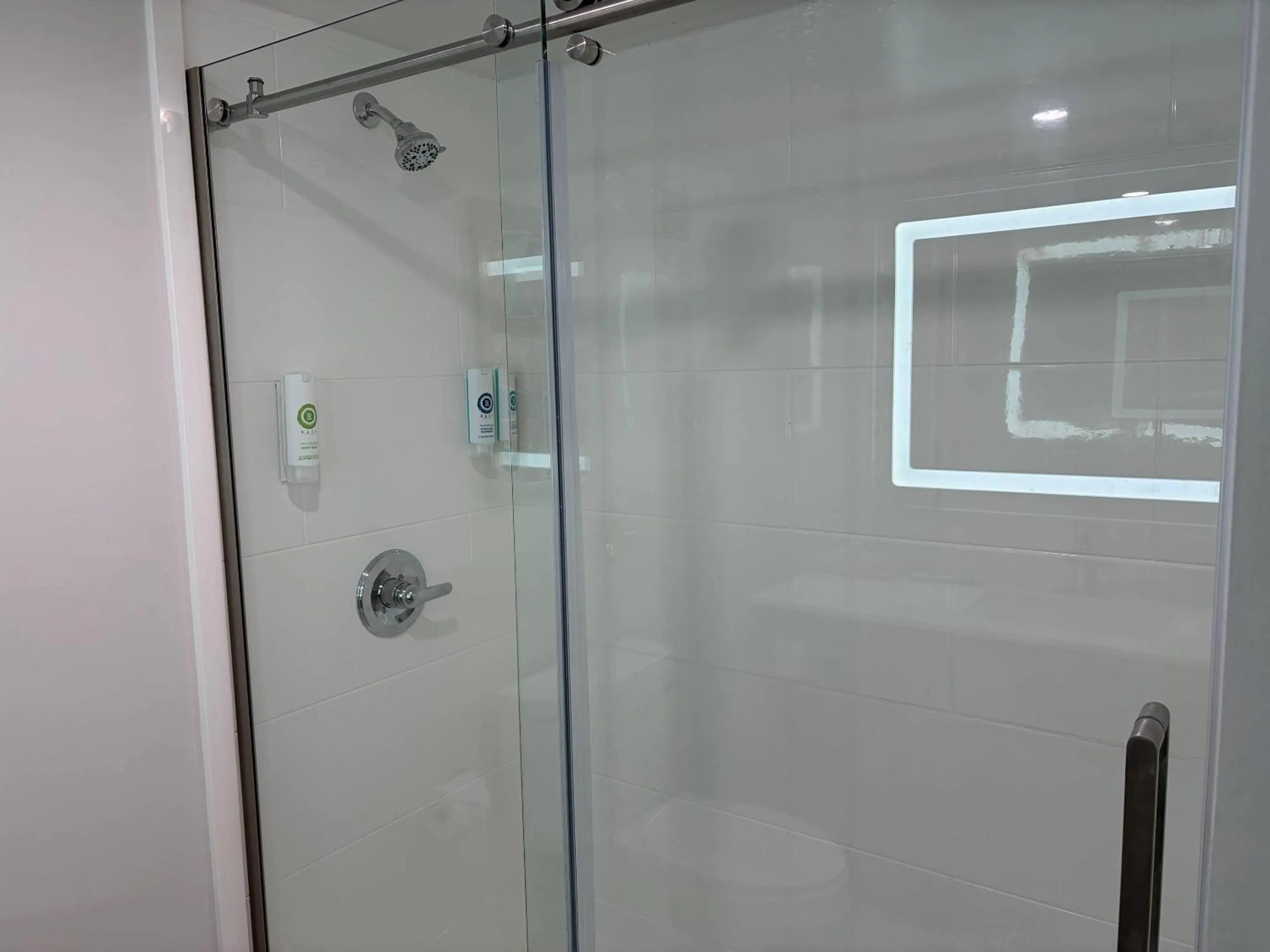 Bedroom in Comfort Inn & Suites