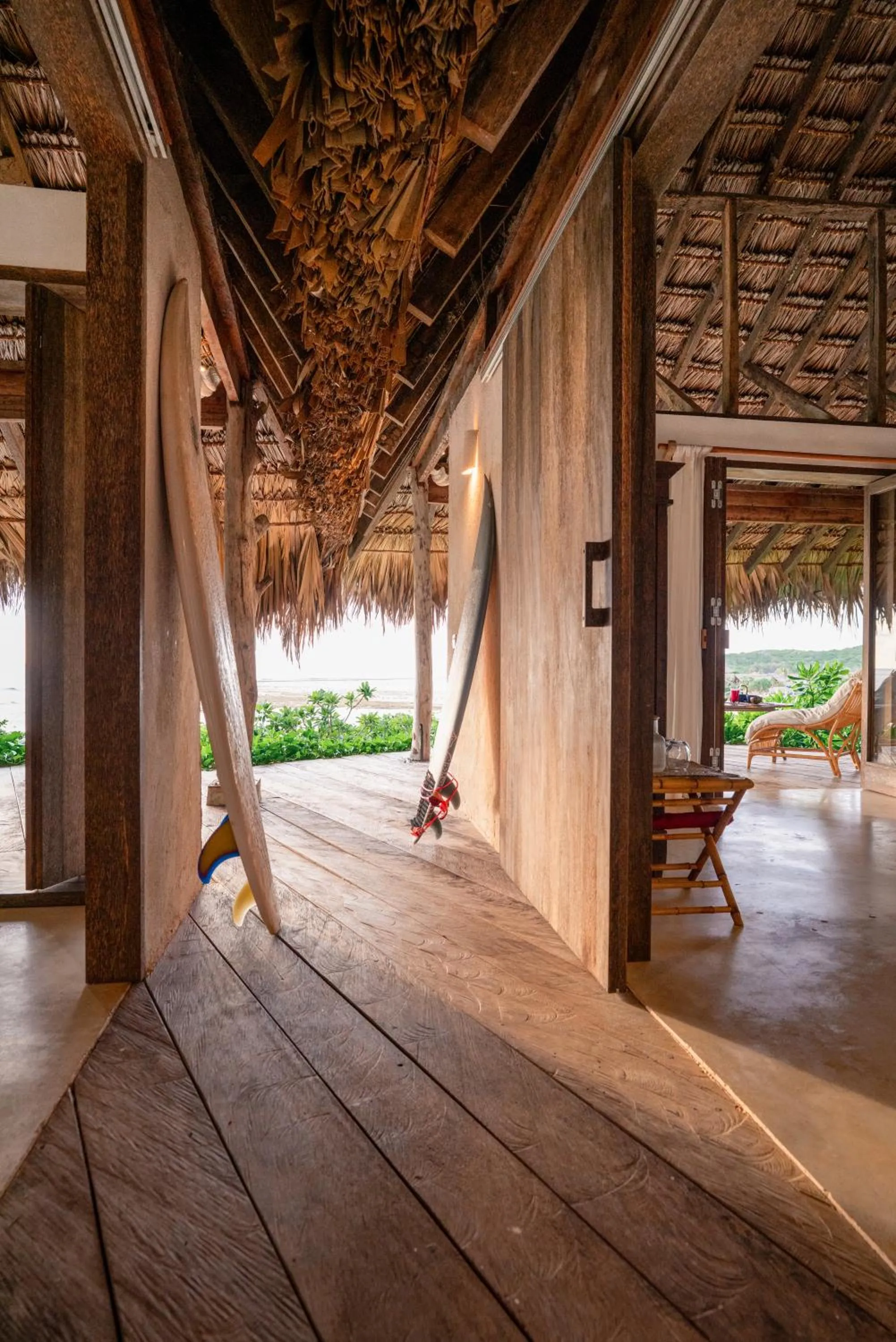 Bedroom in Bo'a Vida Rote