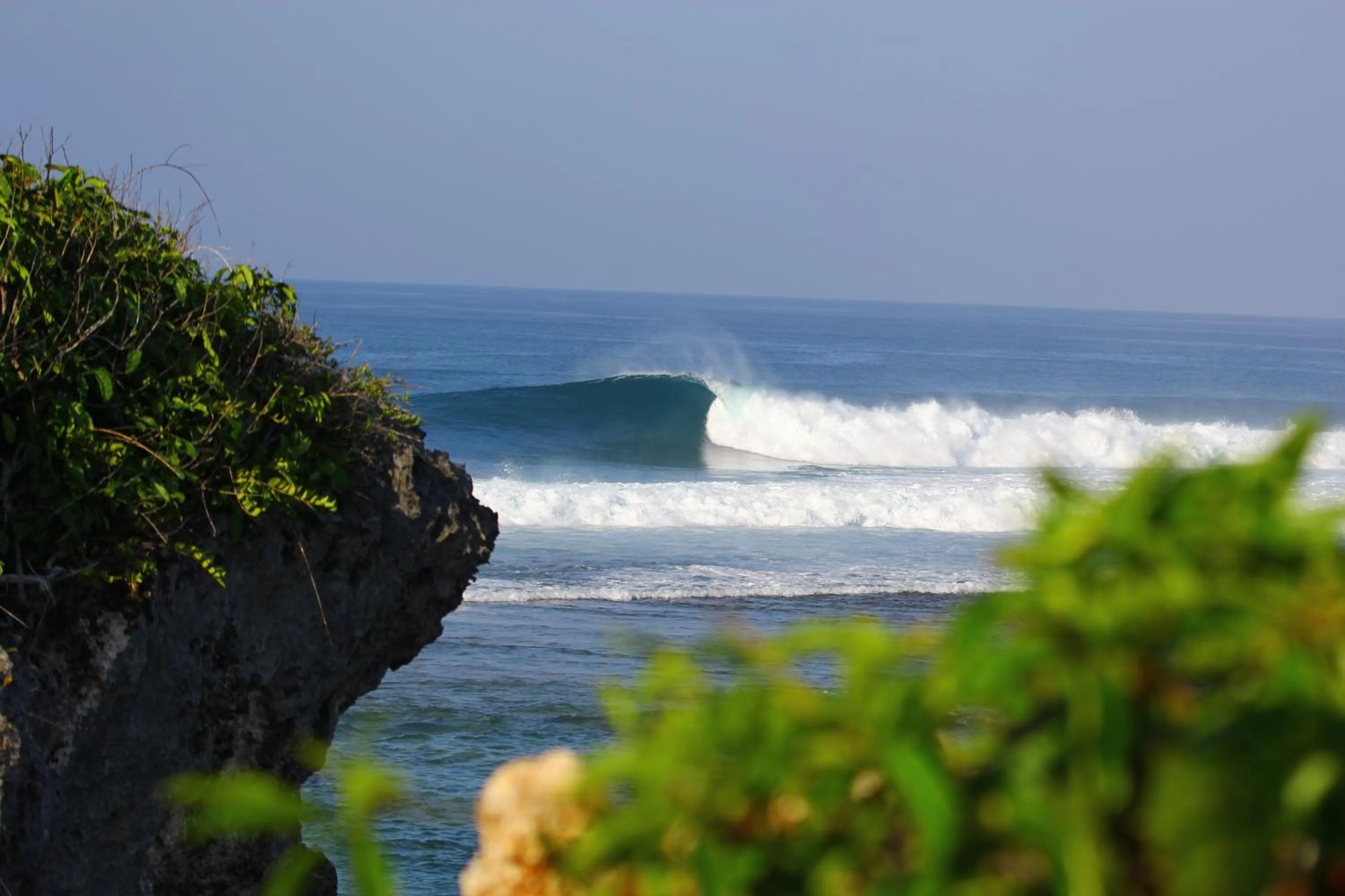 Activities in Bo'a Vida Rote