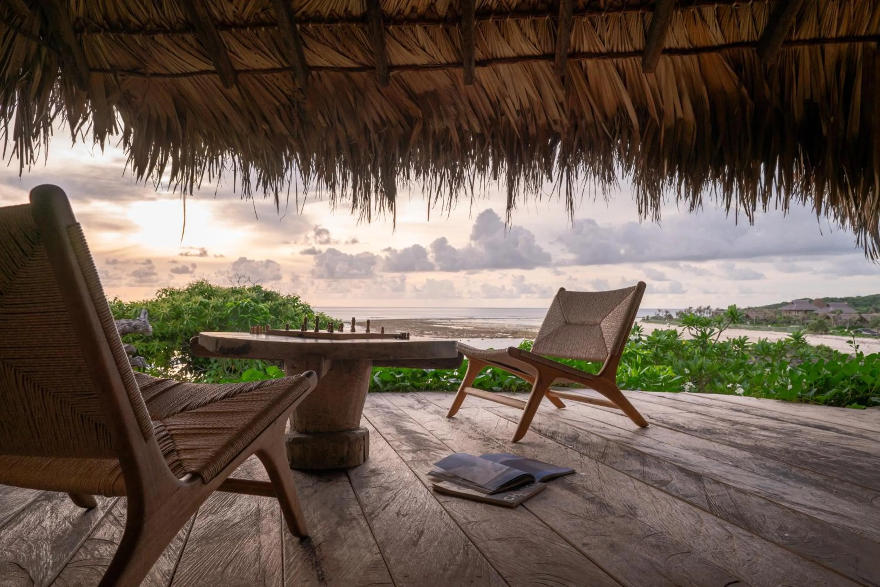 Bedroom in Bo'a Vida Rote