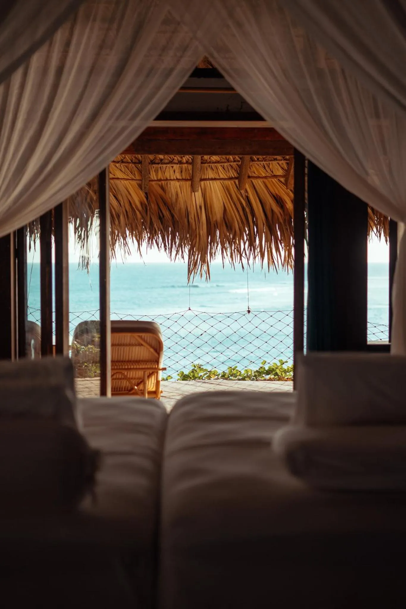 Bedroom in Bo'a Vida Rote