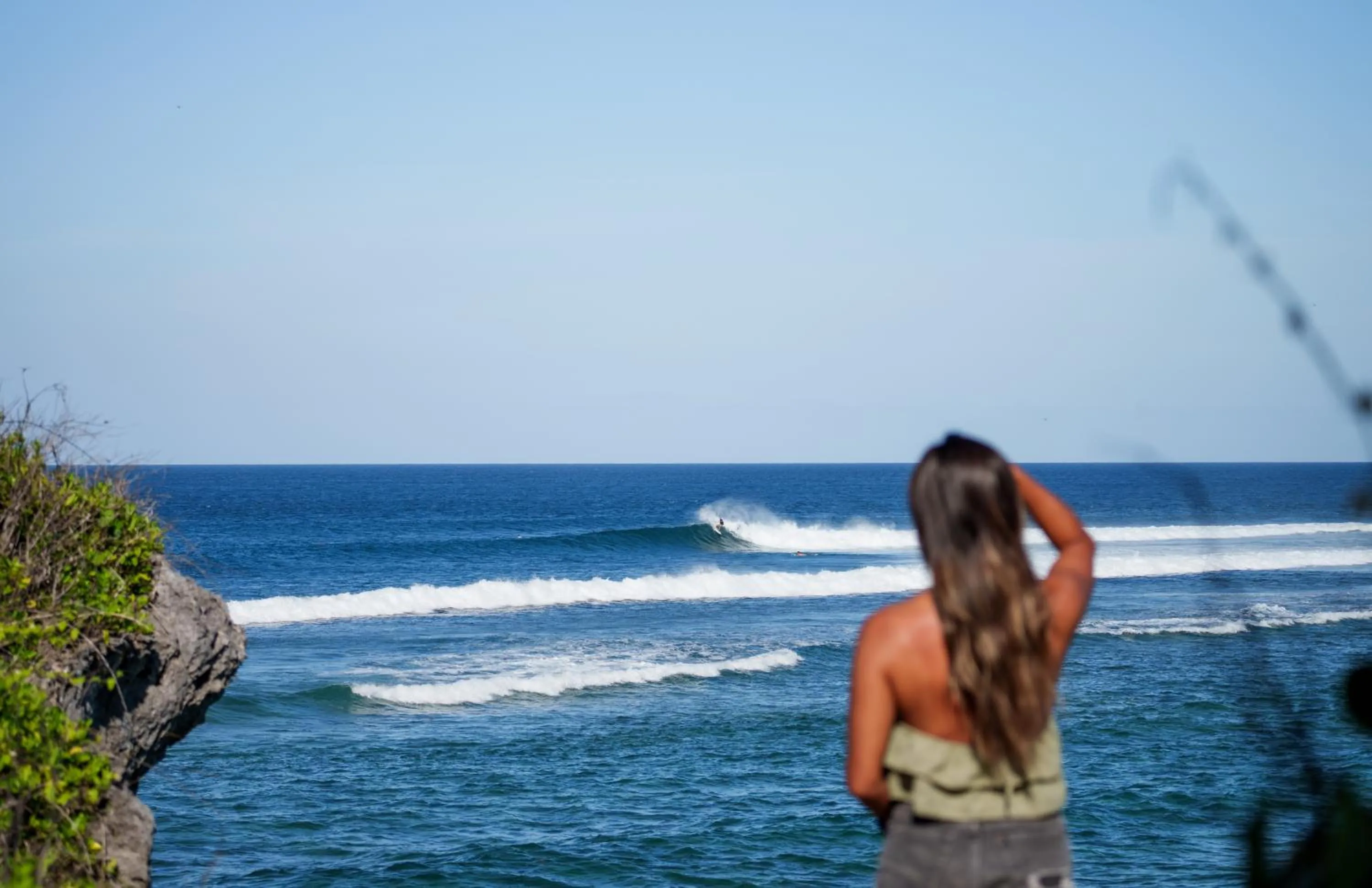 Activities in Bo'a Vida Rote