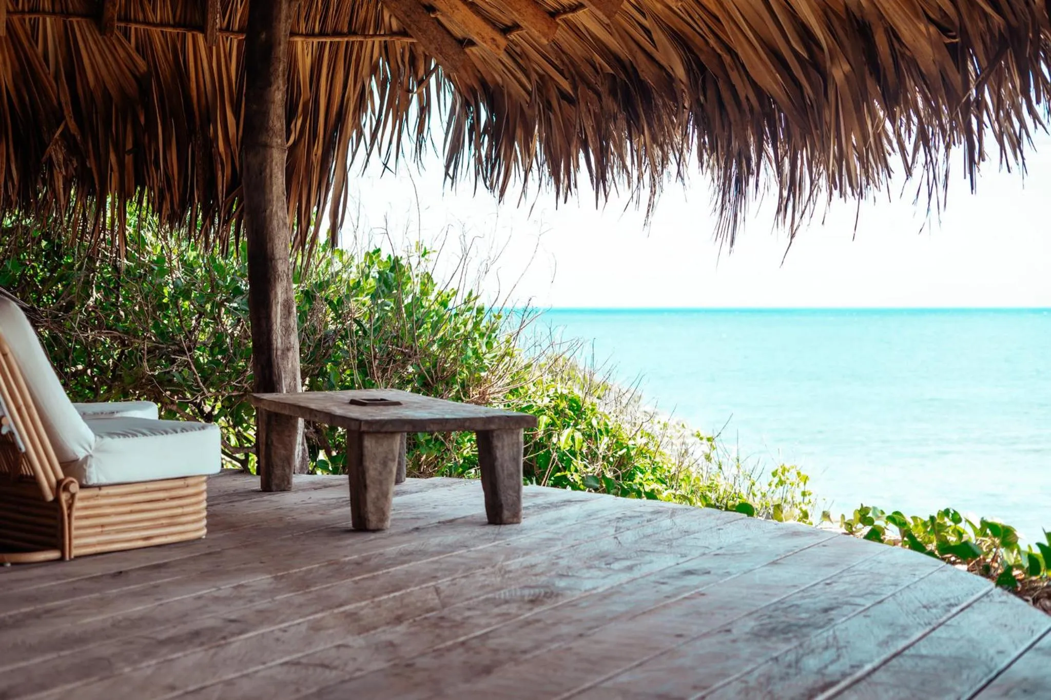 Sea view in Bo'a Vida Rote