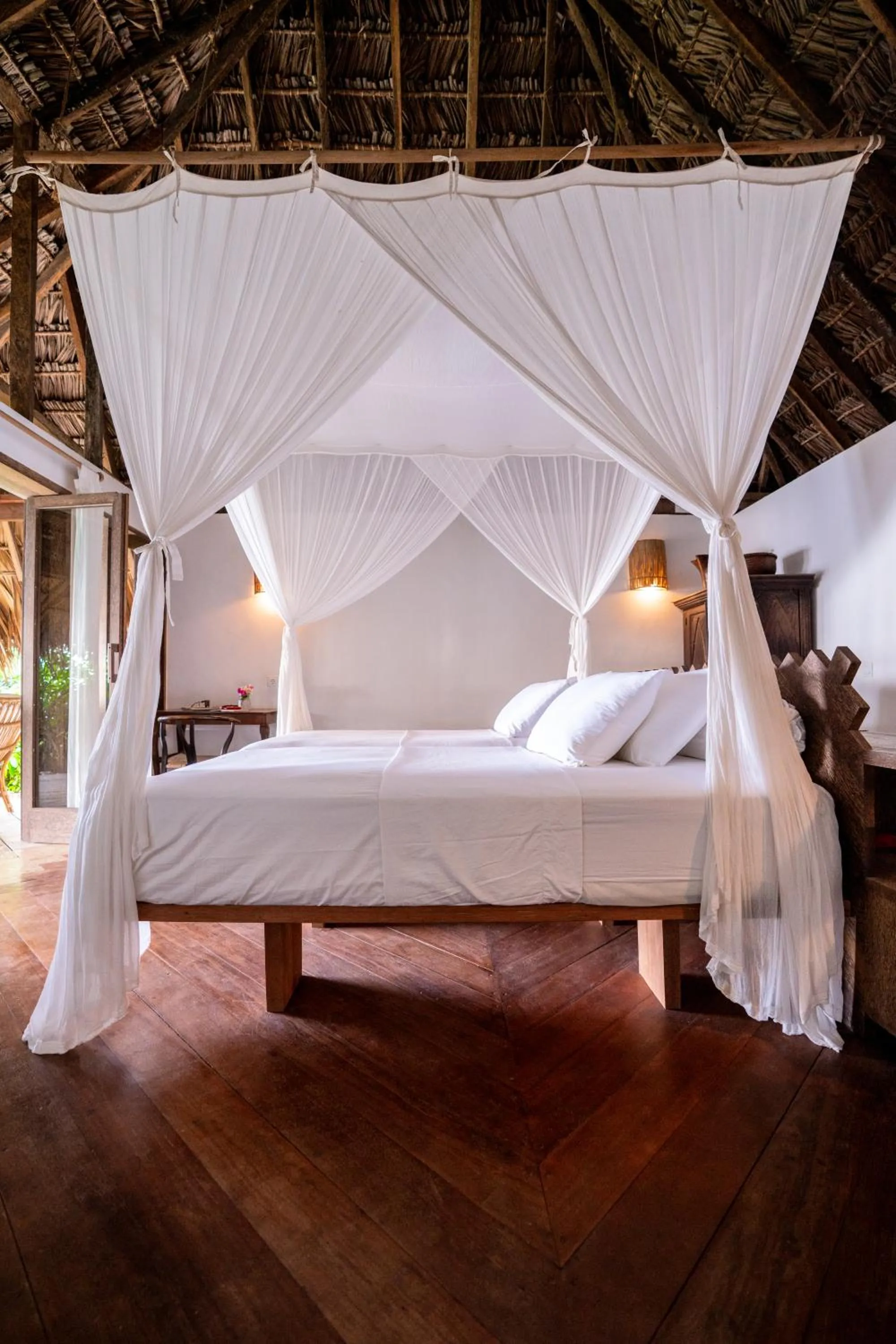 Bedroom, Bed in Bo'a Vida Rote