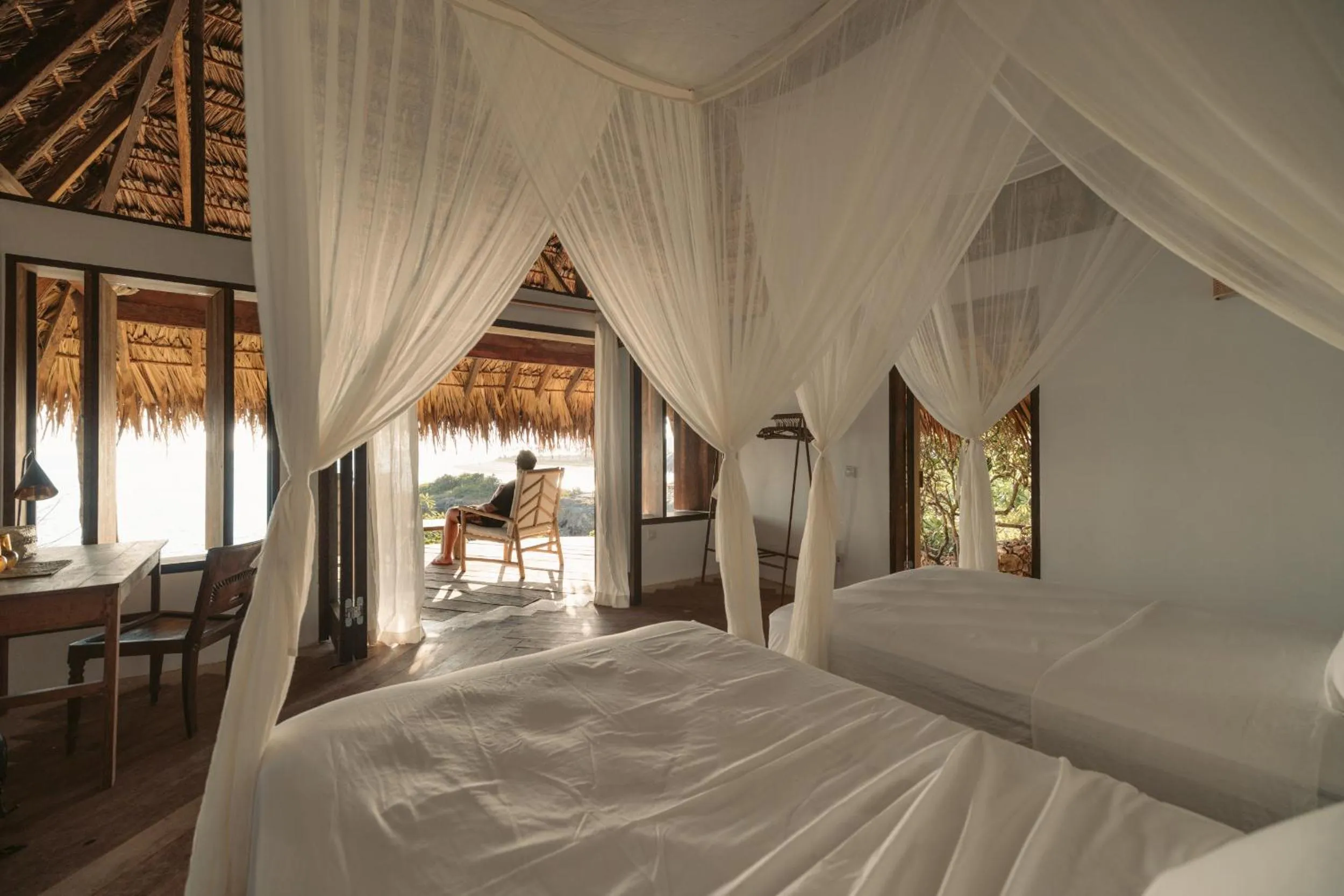 Bedroom, Bed in Bo'a Vida Rote