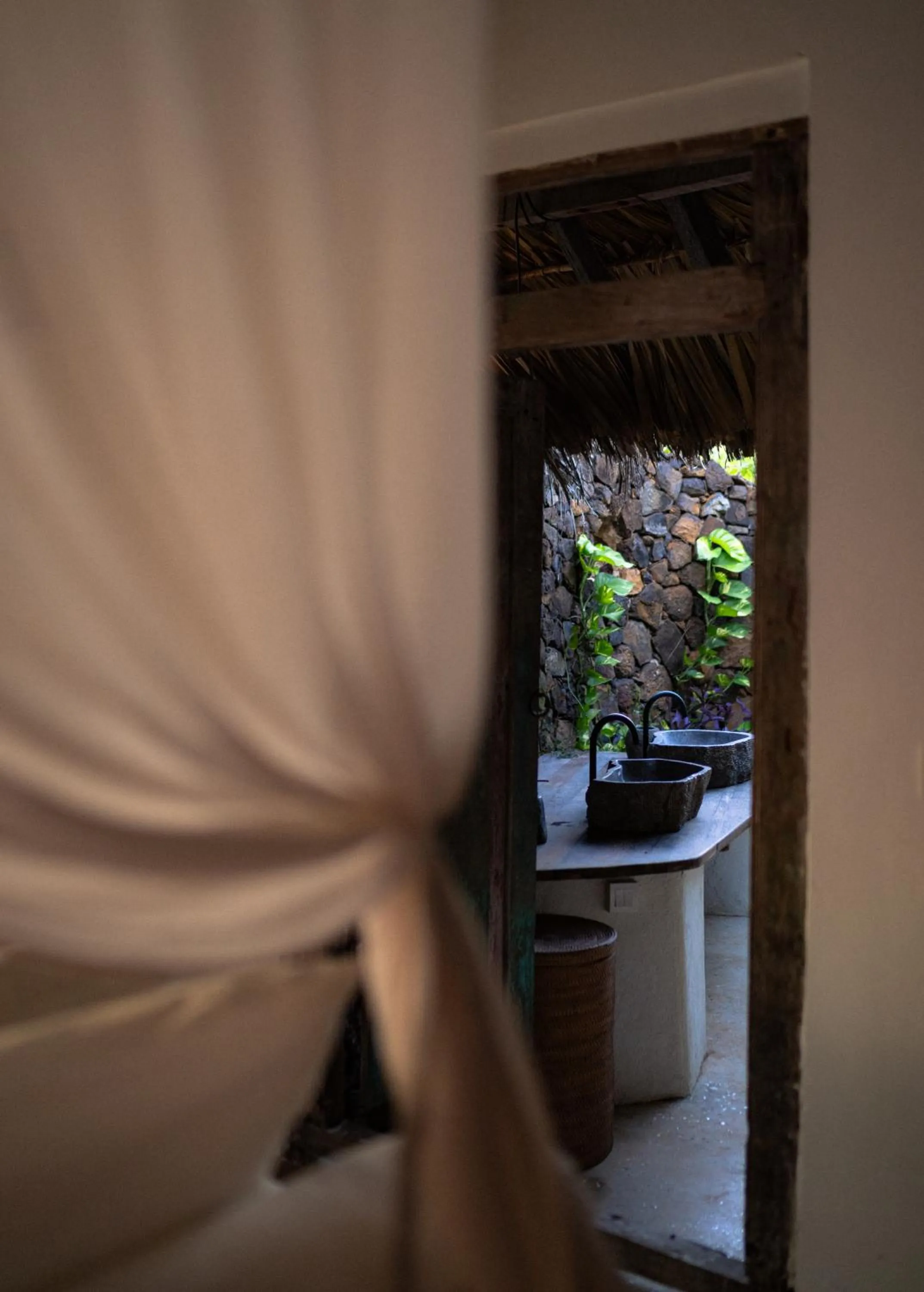 Bathroom in Bo'a Vida Rote