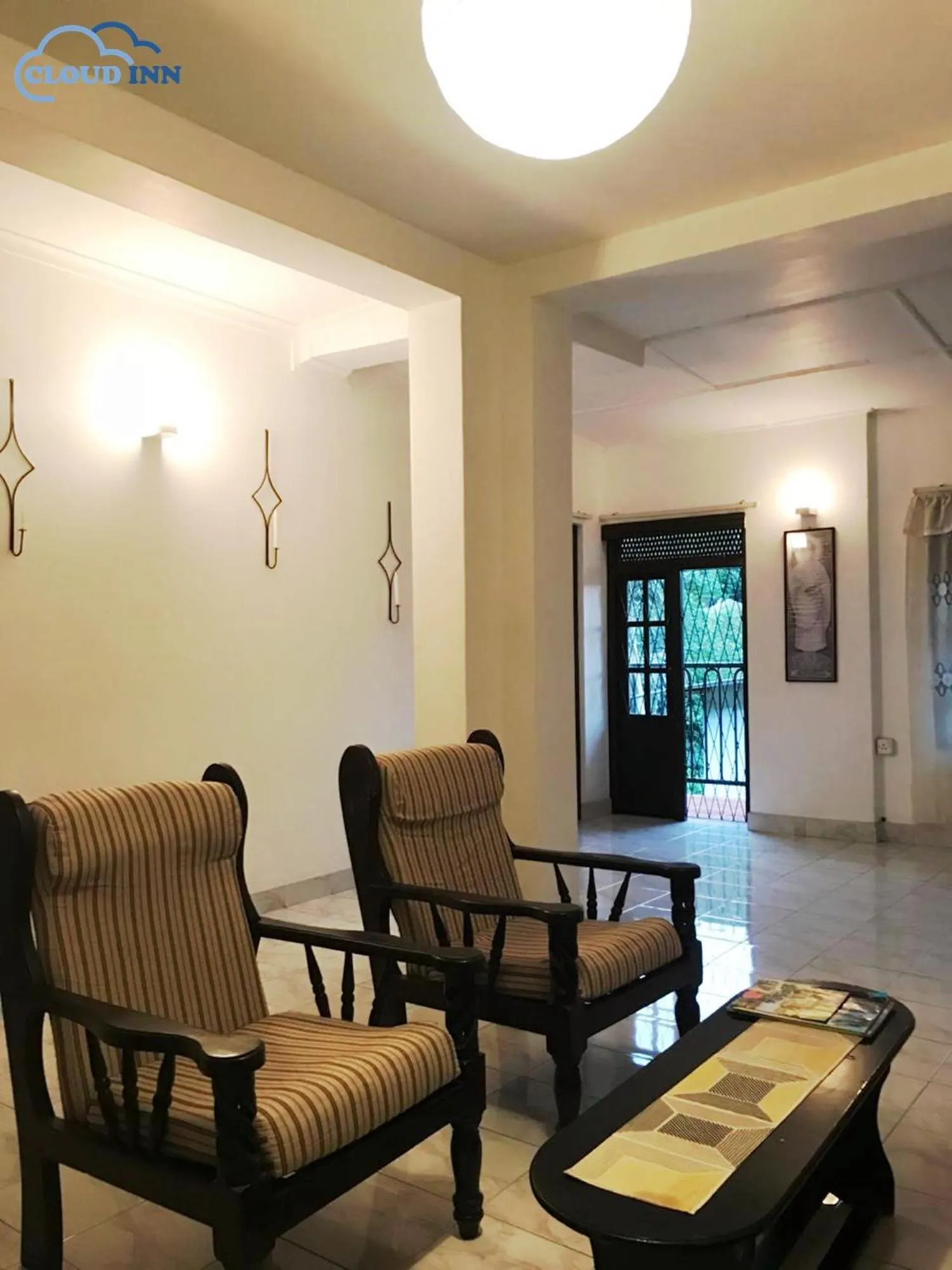 Cloud Inn Kandy Homestay - Near Temple of Tooth