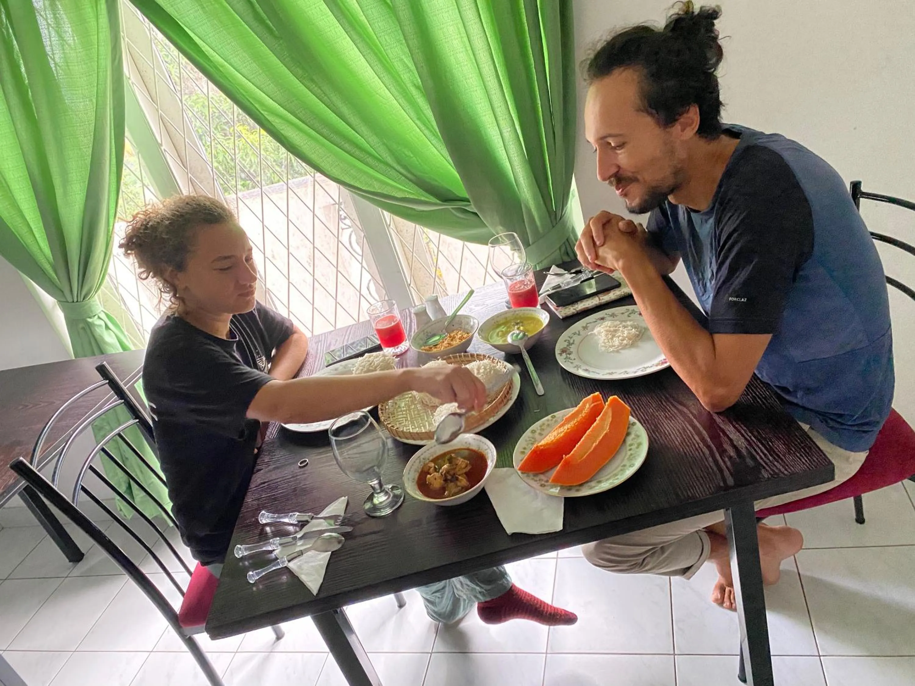 Cloud Inn Kandy Homestay - Near Temple of Tooth