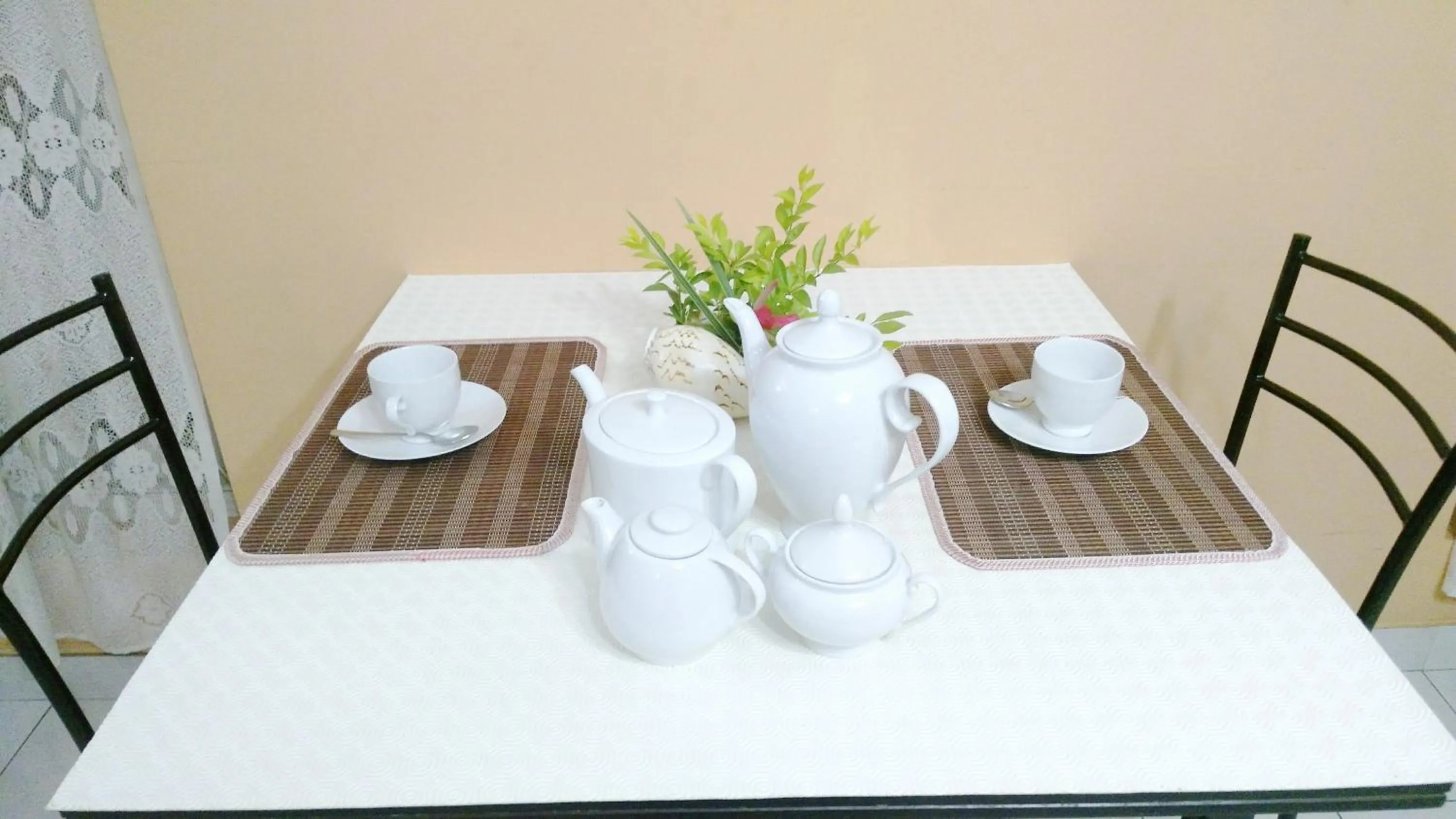 Restaurant/places to eat in Cloud Inn Kandy Homestay - Near Temple of Tooth