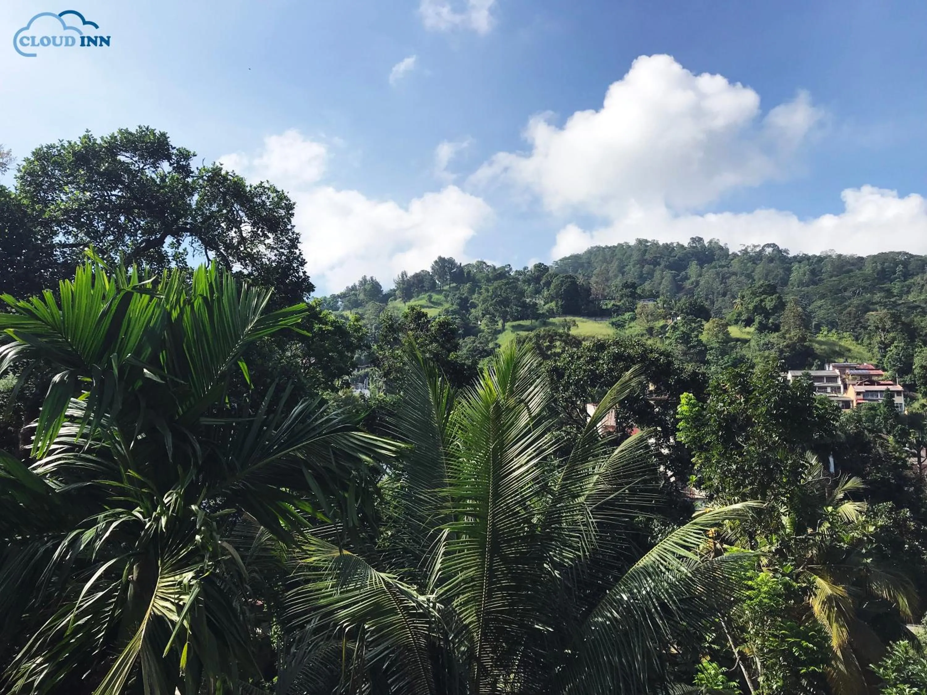 Cloud Inn Kandy Homestay - Near Temple of Tooth