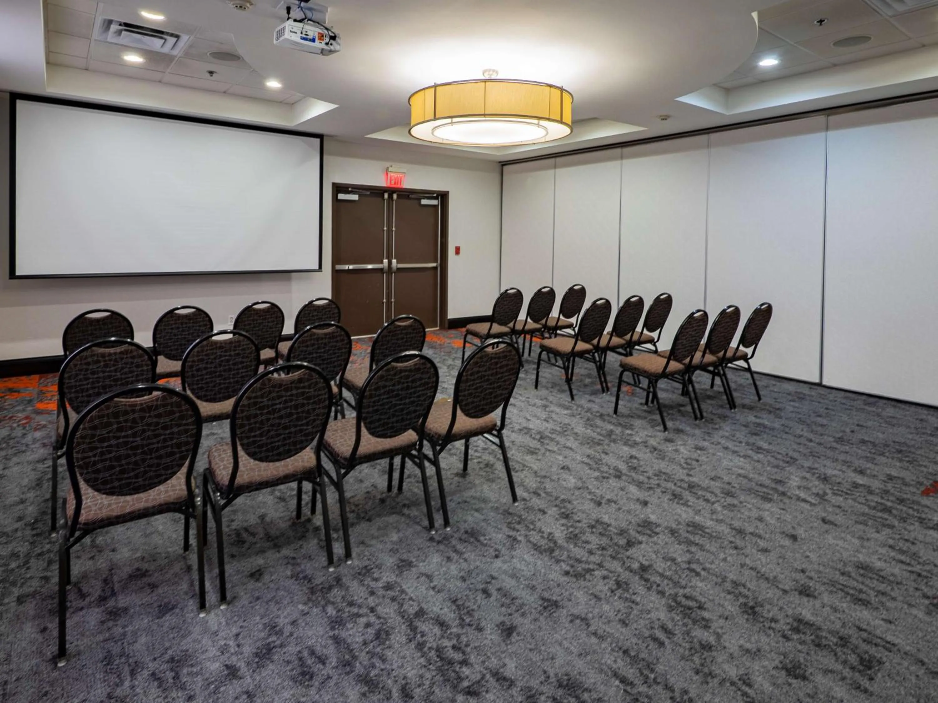 Meeting/conference room in Hilton Garden Inn Atlanta South-McDonough