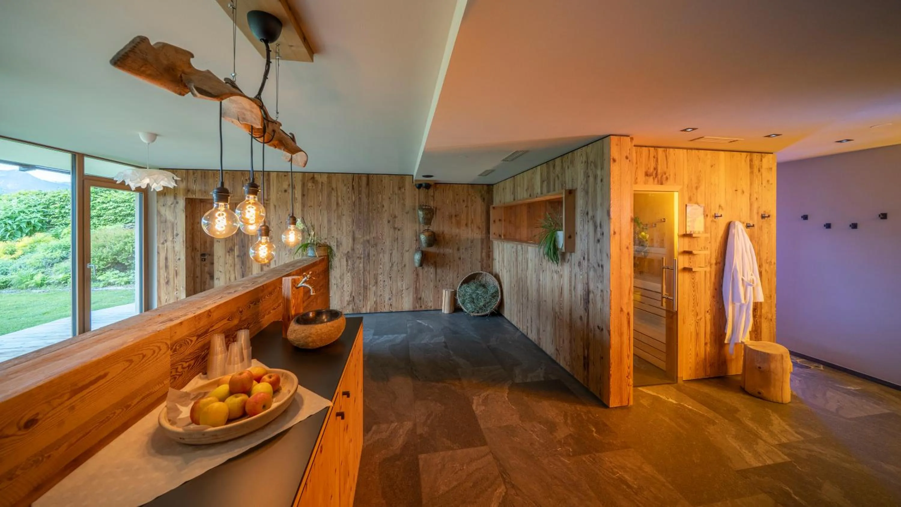 Bauernhofresidence Leierhof