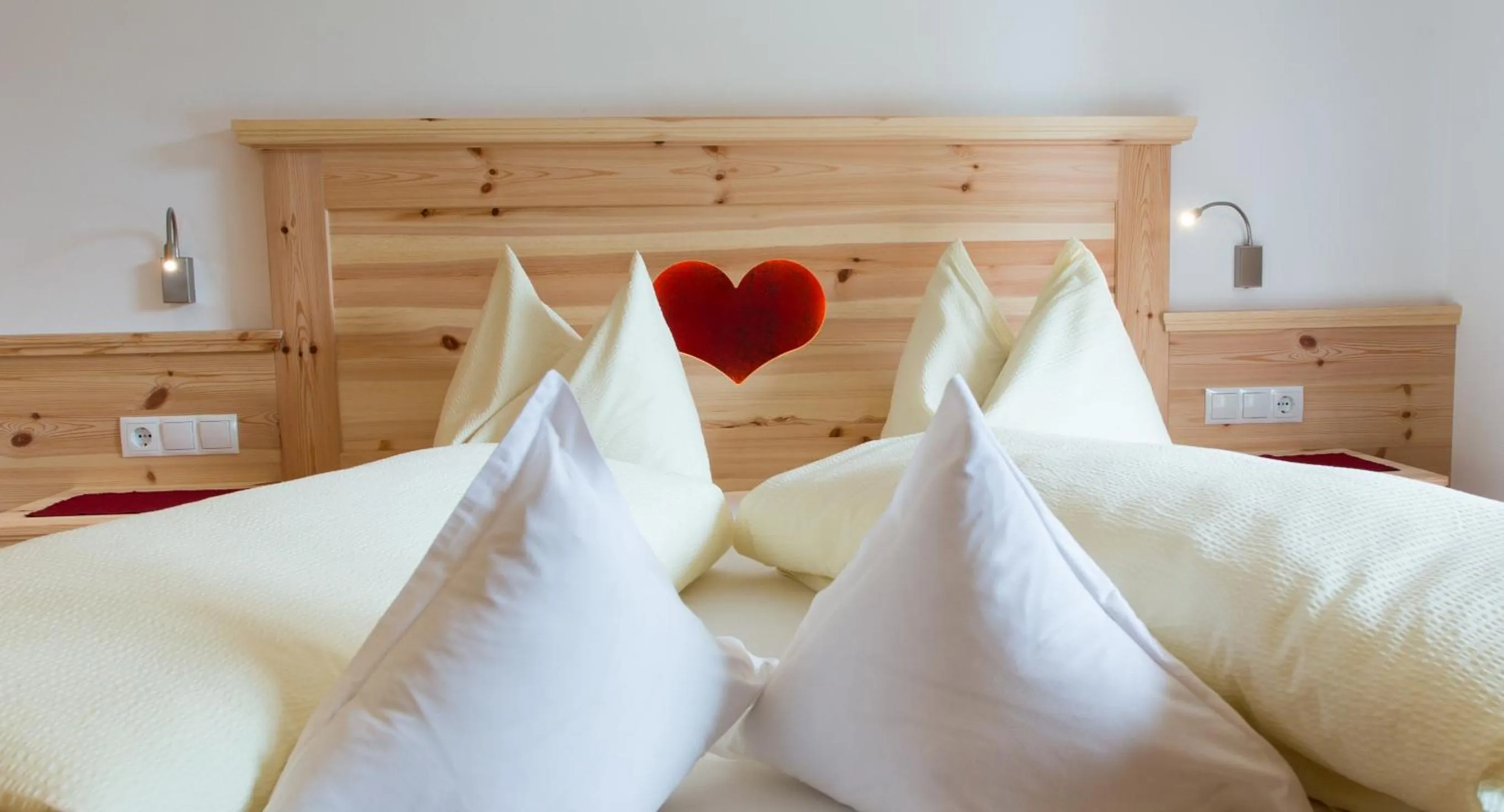 Balcony/Terrace in Bauernhofresidence Leierhof