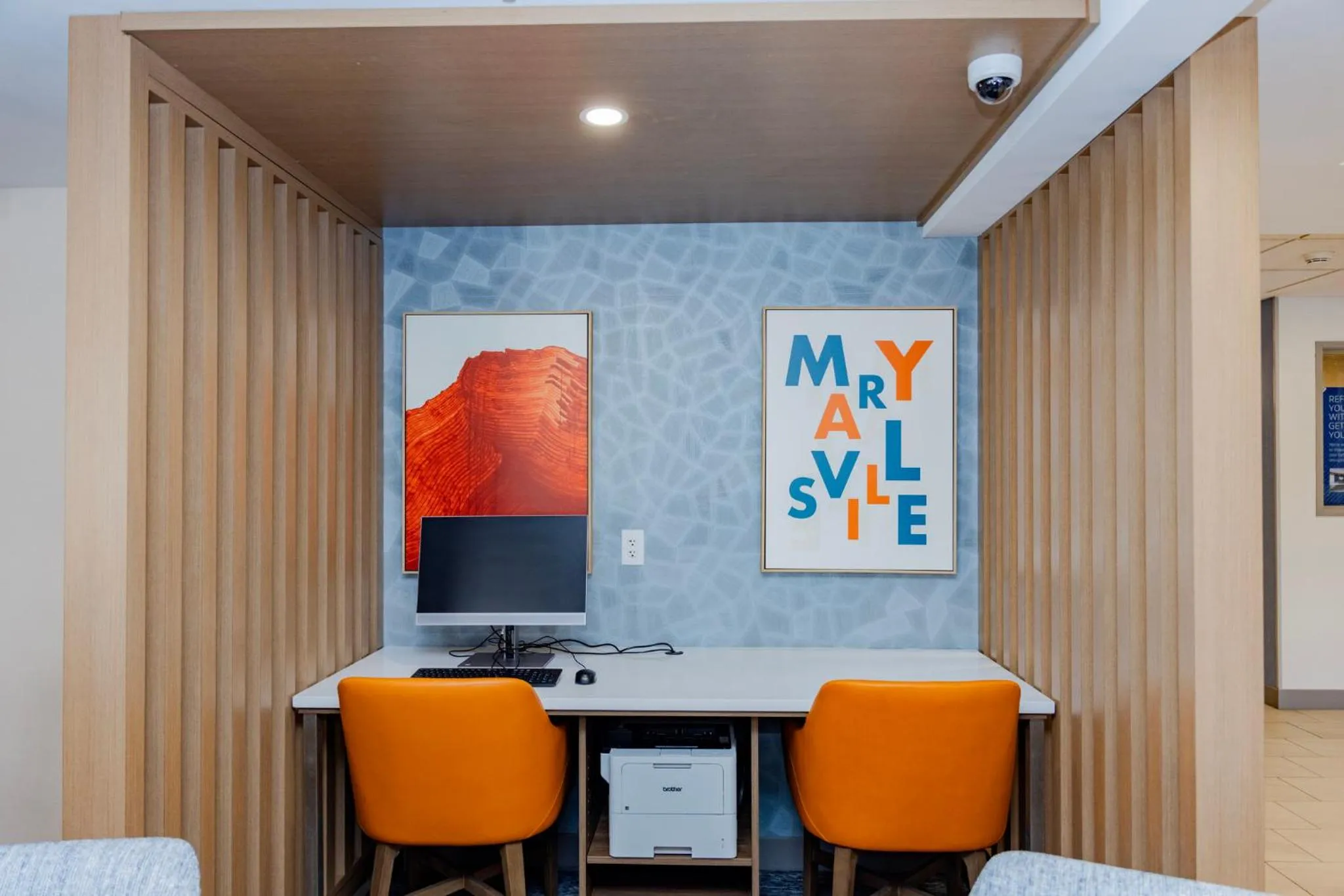 Other in Holiday Inn Express Hotel and Suites Marysville by IHG