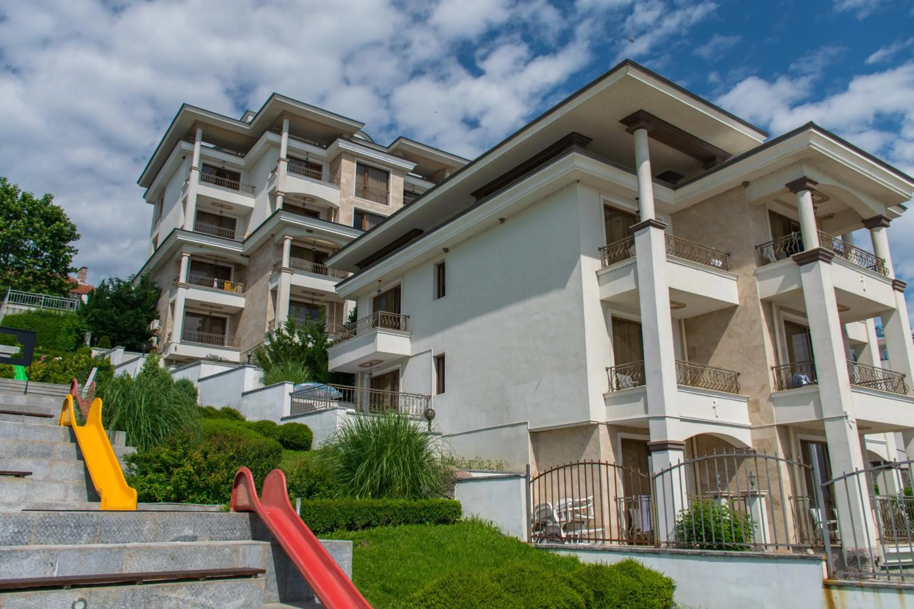 Paraiso Theopolis - All Inclusive