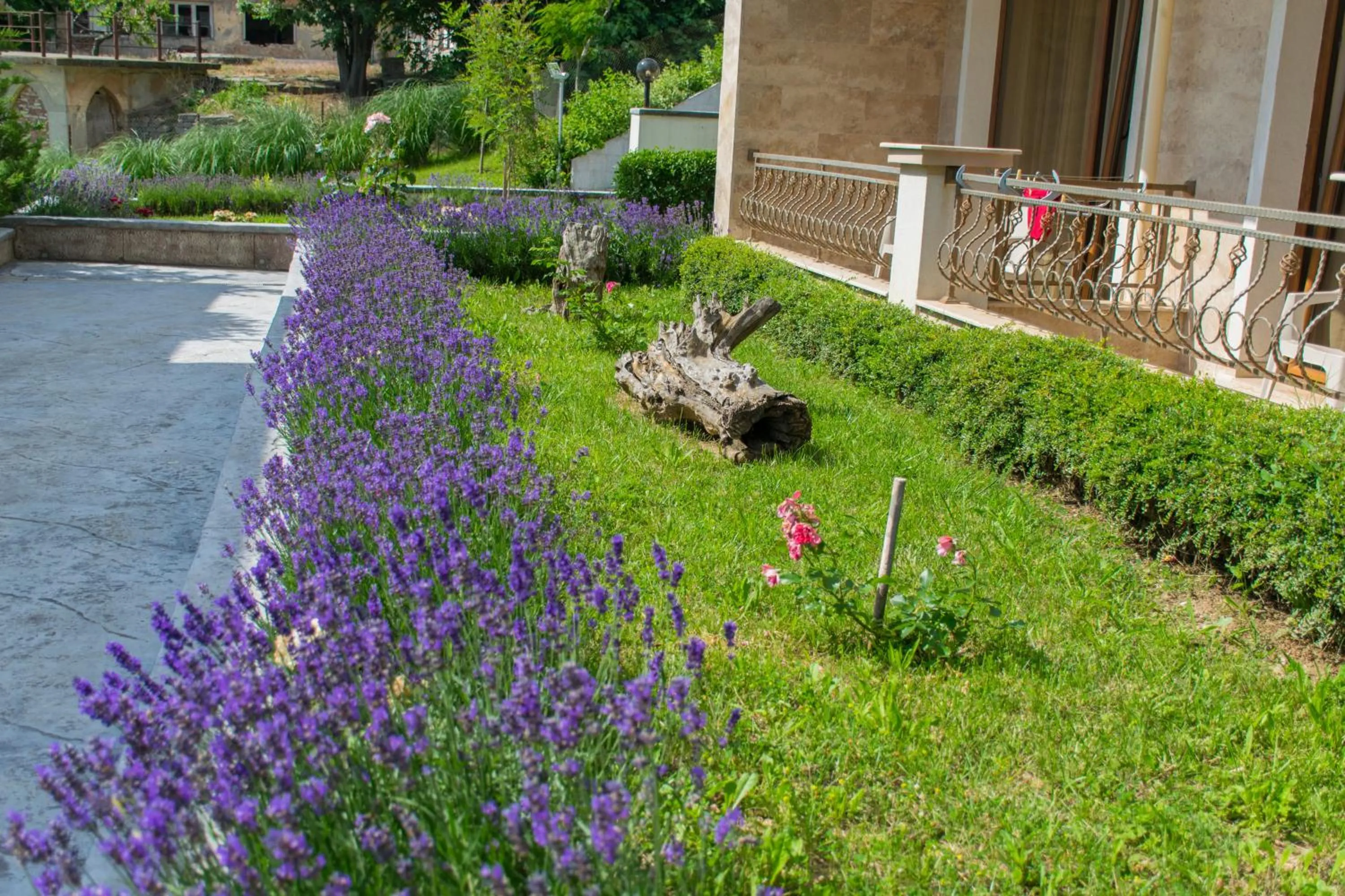 Paraiso Theopolis - All Inclusive