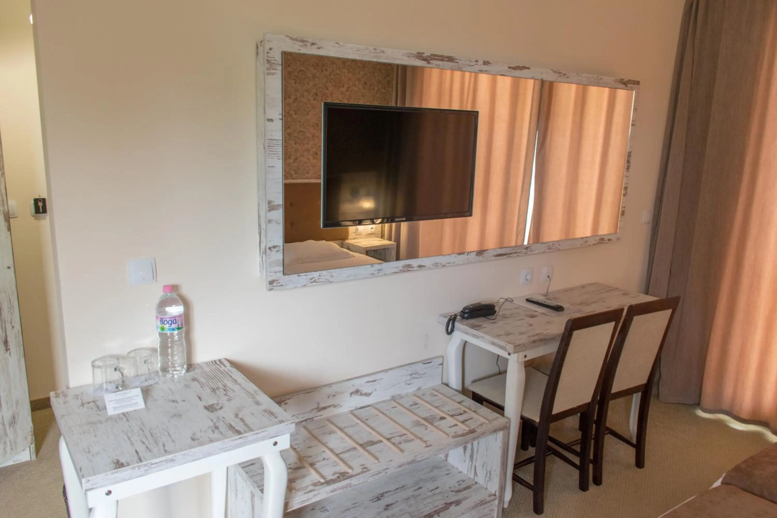 Paraiso Theopolis - All Inclusive