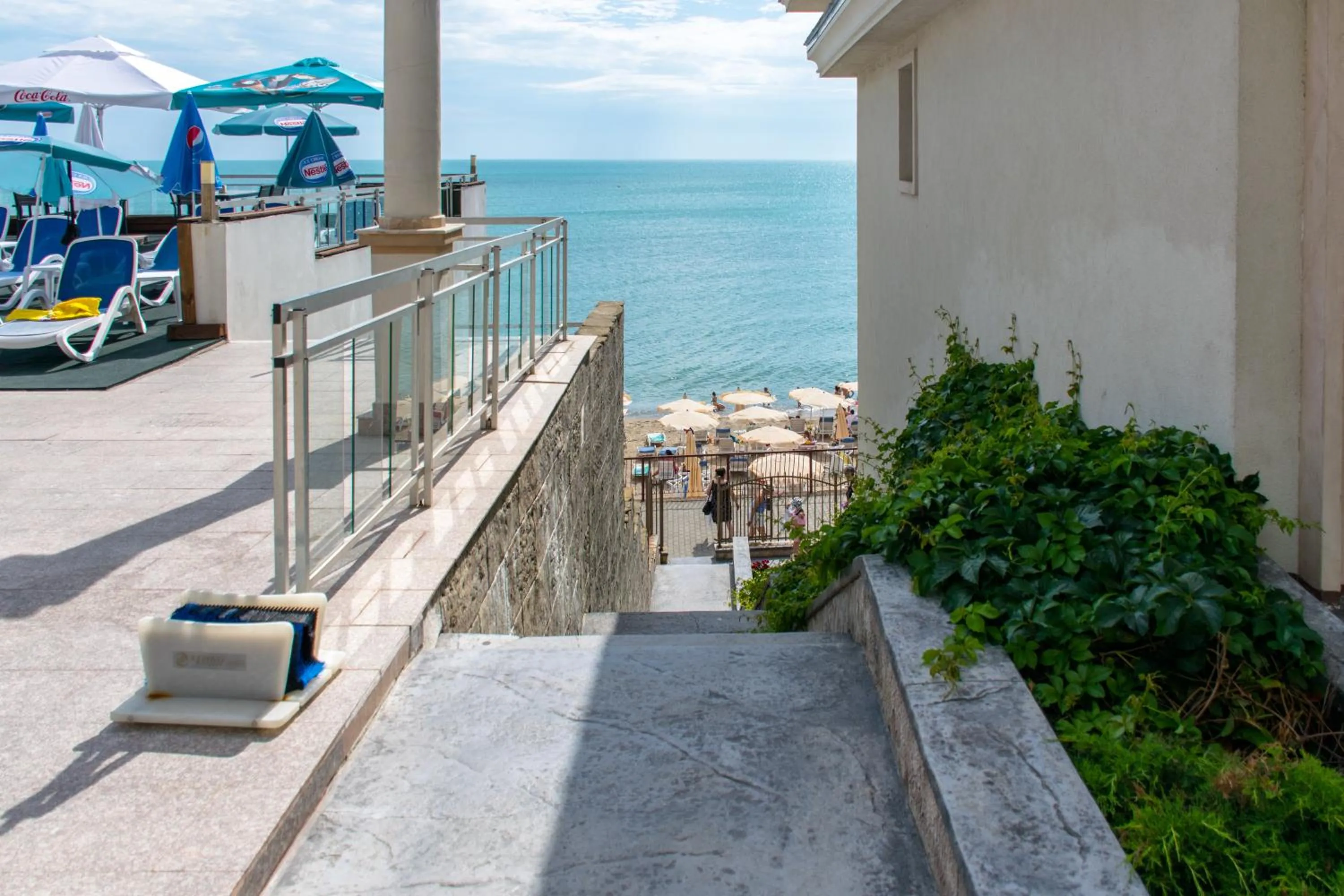 Paraiso Theopolis - All Inclusive