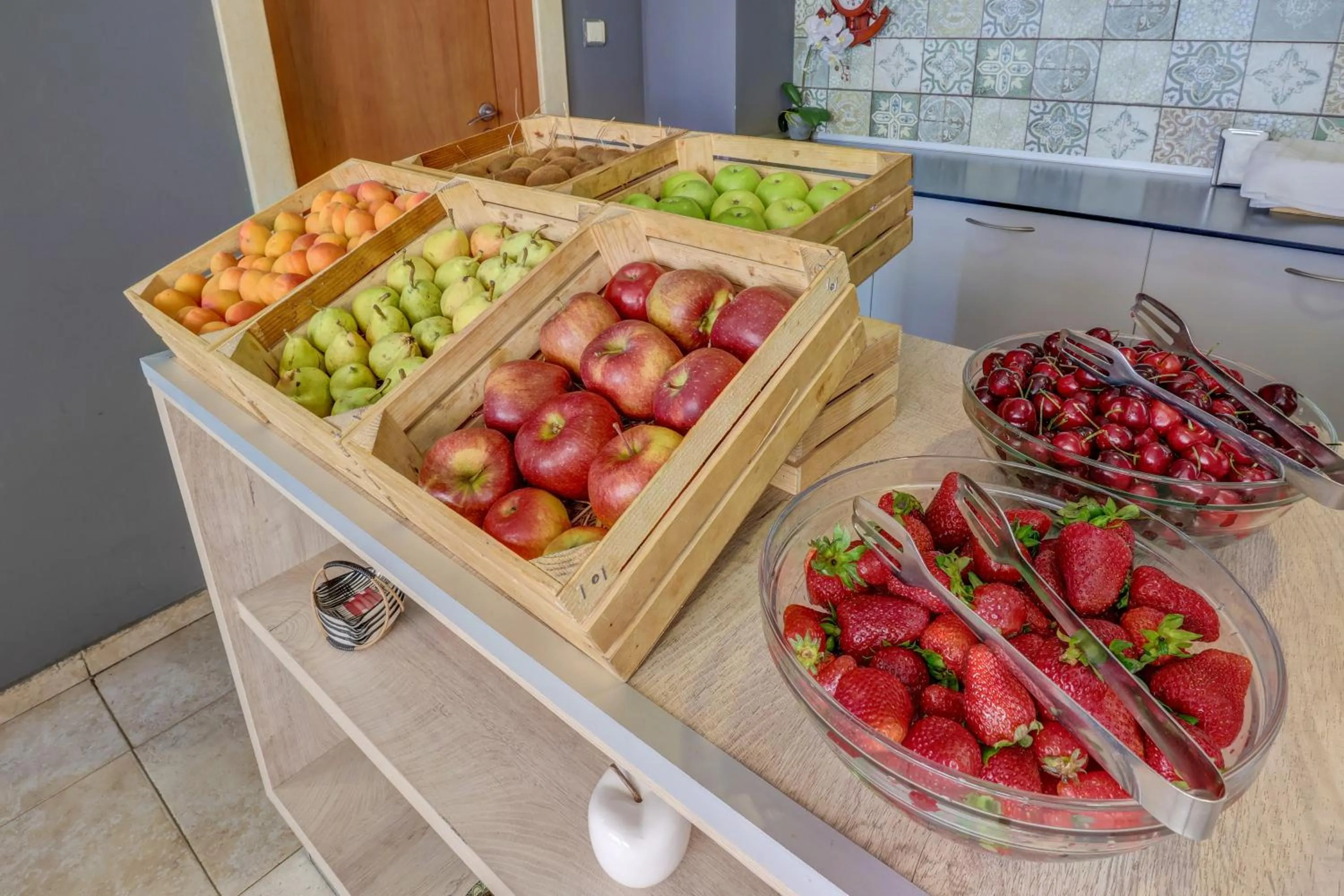 Paraiso Theopolis - All Inclusive