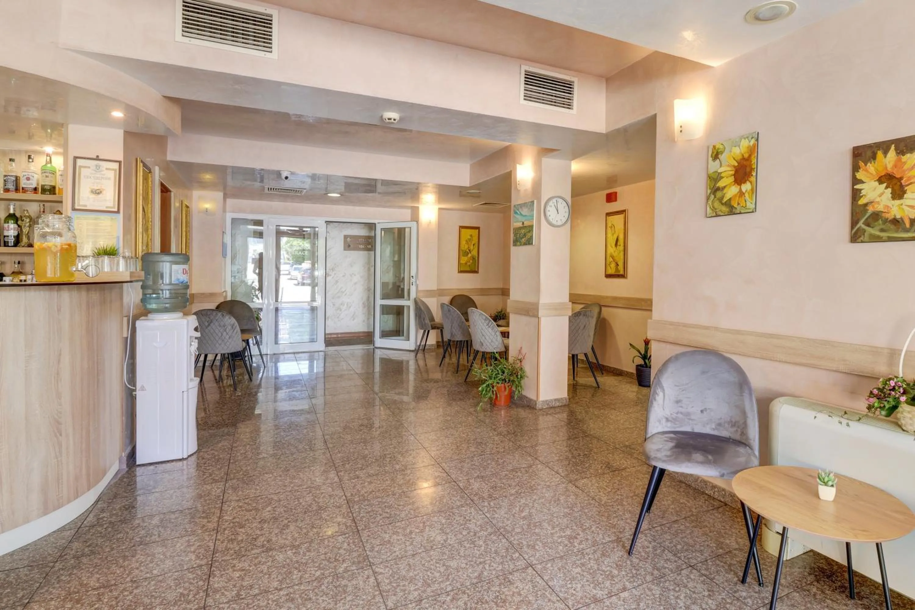 Paraiso Theopolis - All Inclusive