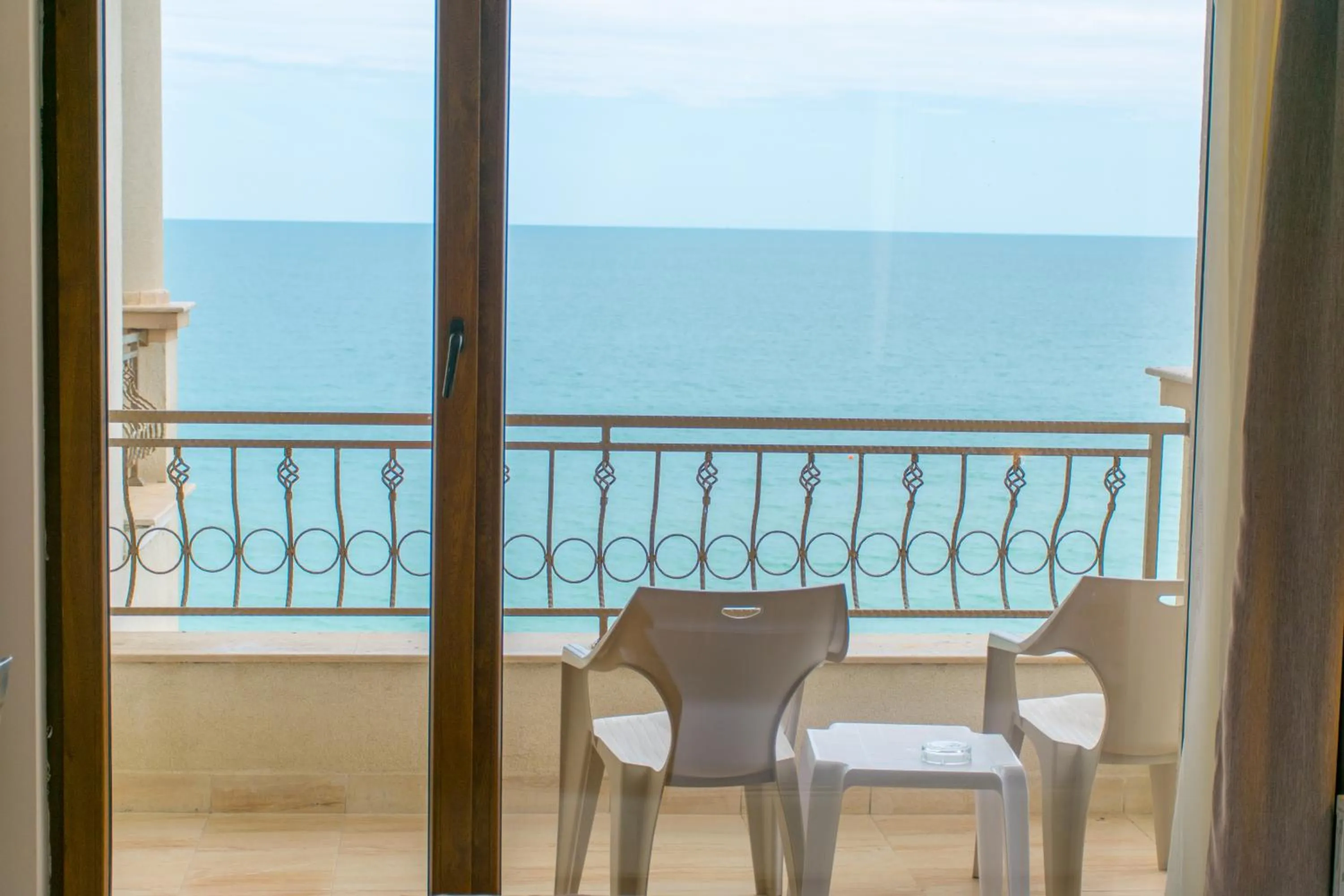 Paraiso Theopolis - All Inclusive