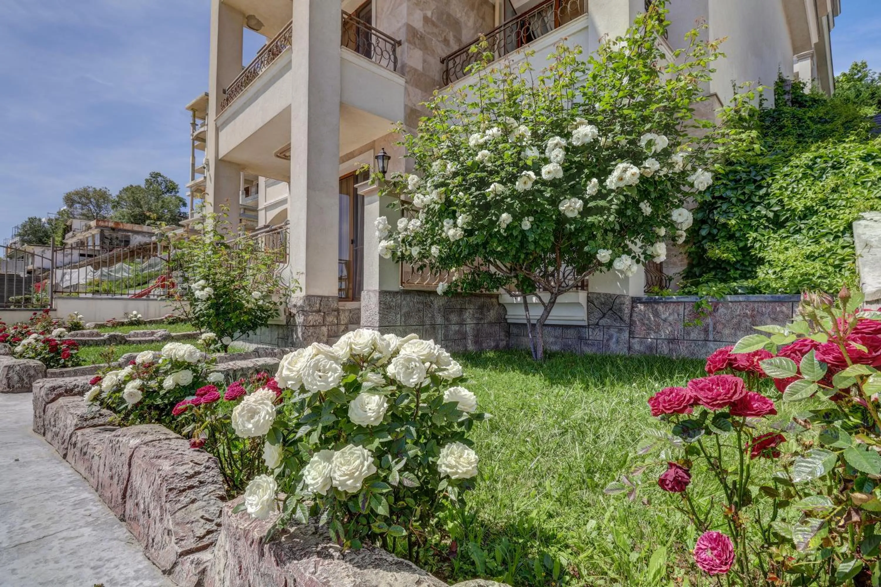 Paraiso Theopolis - All Inclusive