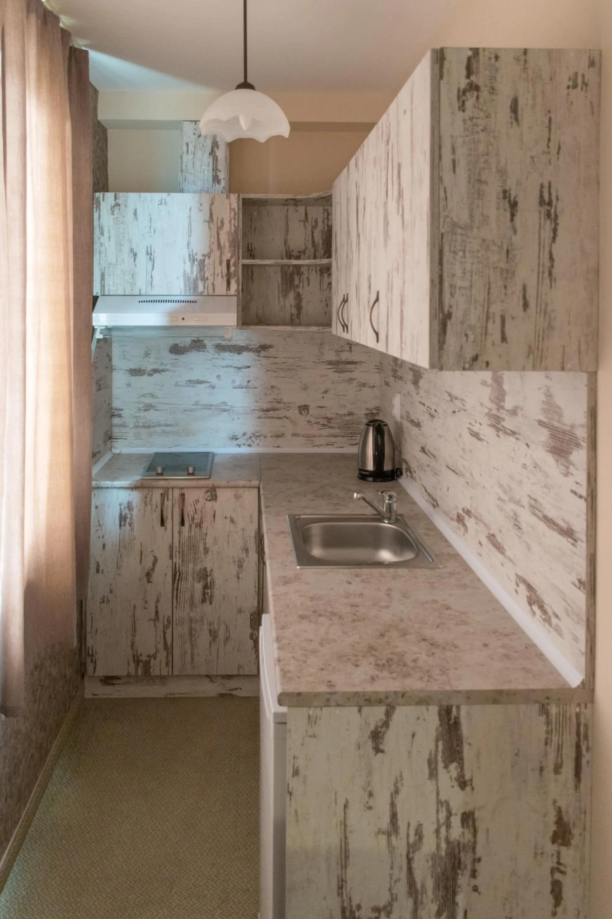 Paraiso Theopolis - All Inclusive