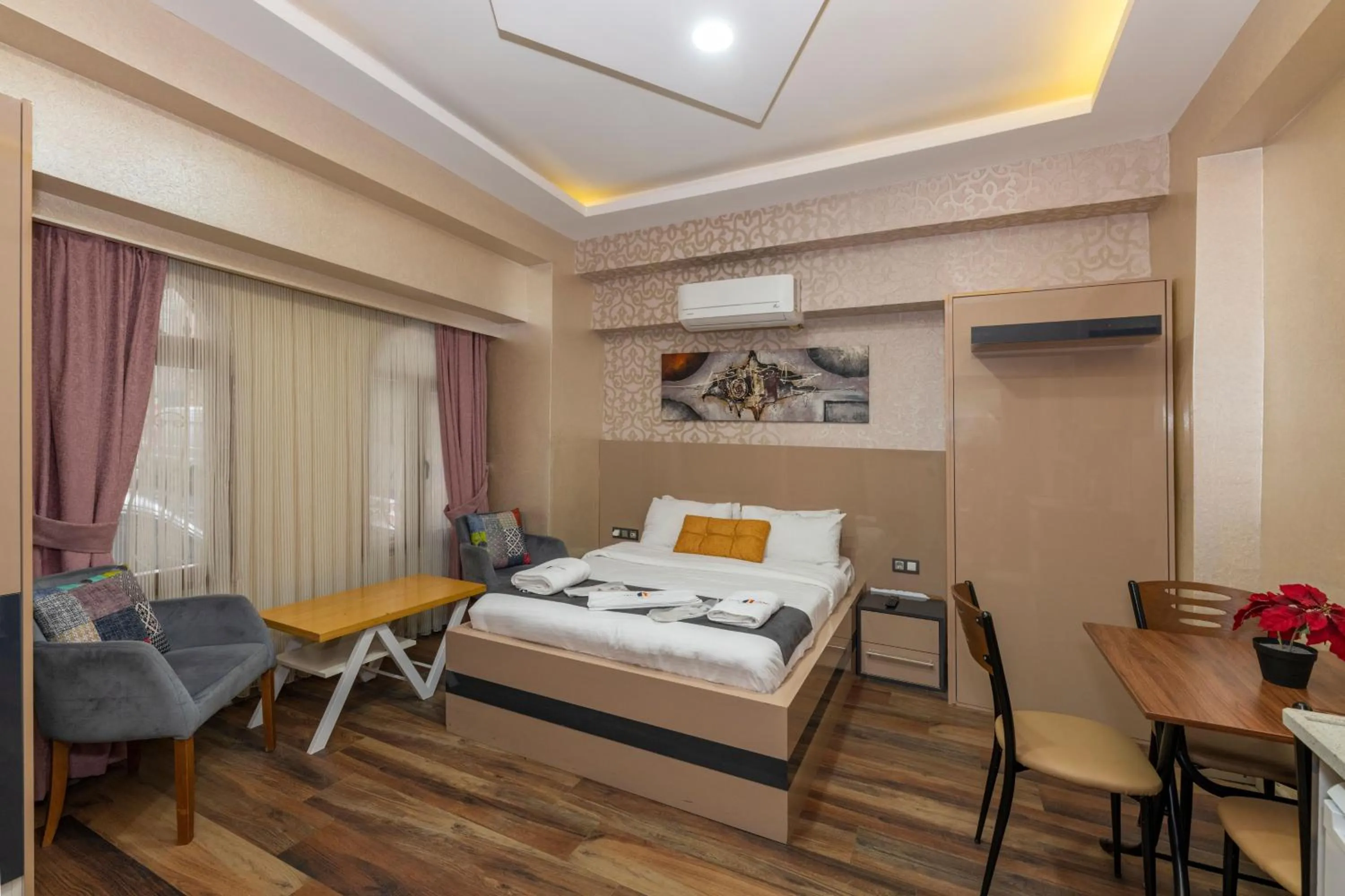 Suite - Ground Floor in Taxim Trend Apart