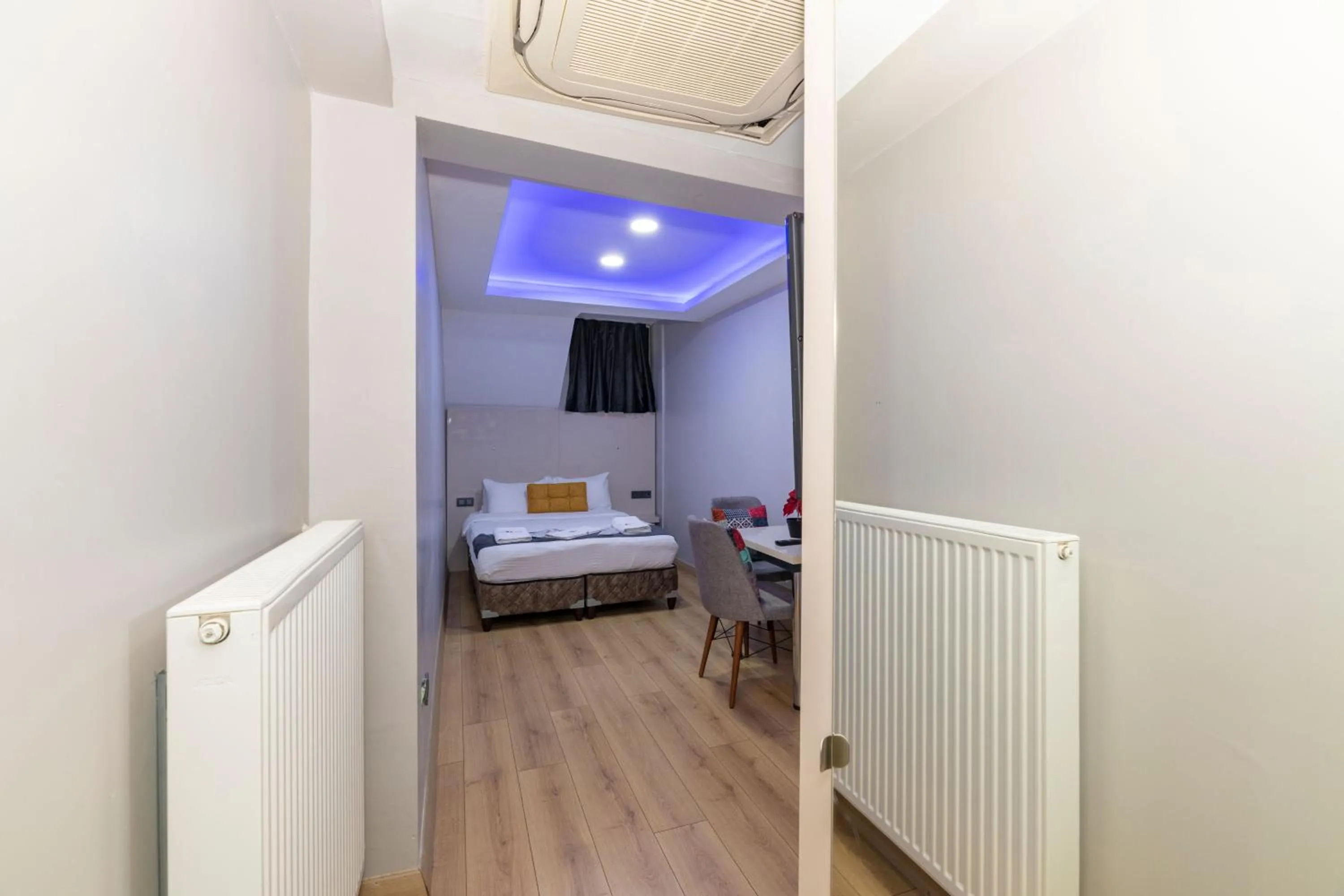 Photo of the whole room, Bed in Taxim Trend Apart