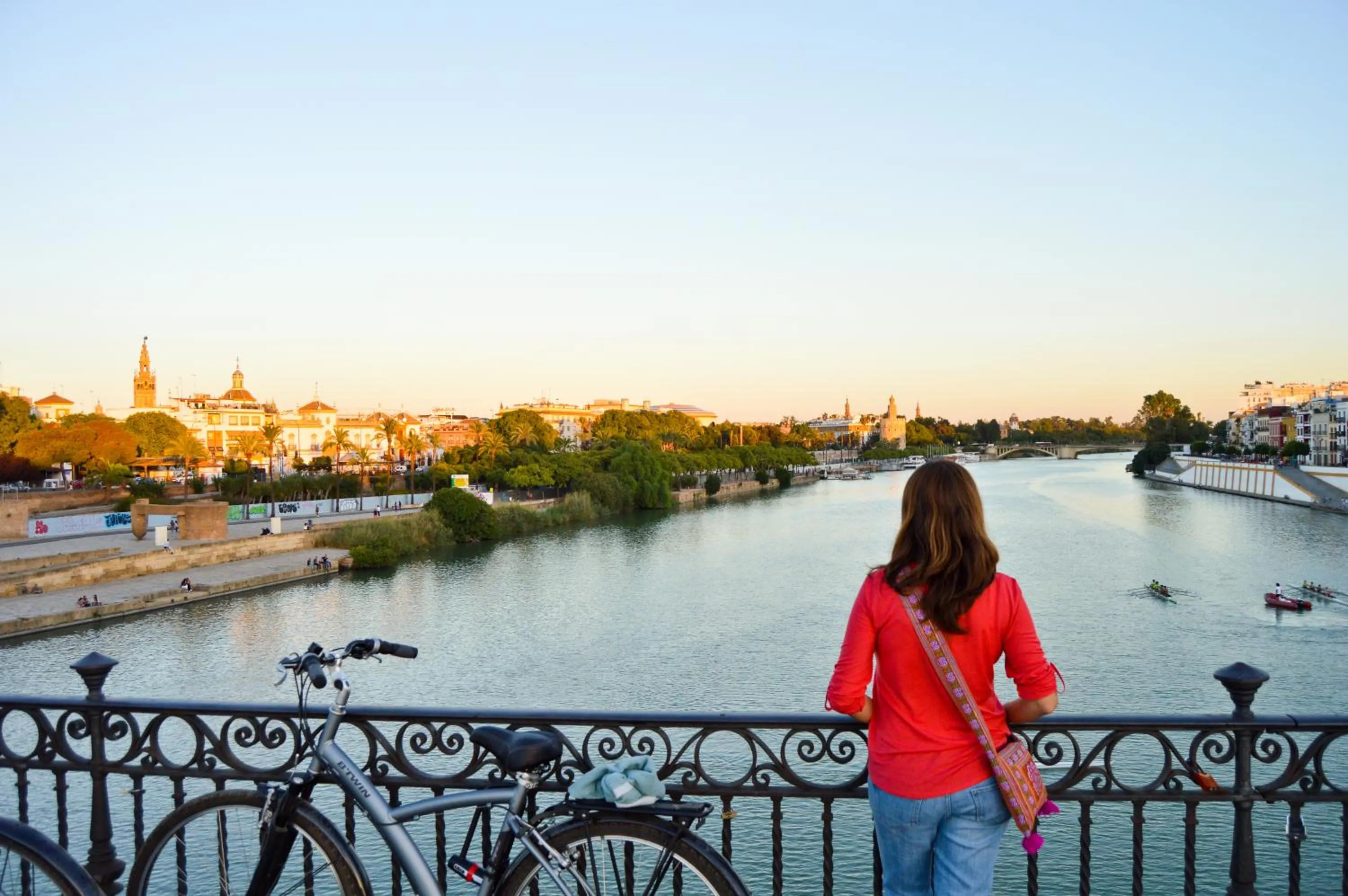 Nearby landmark in The Zentral Arenal Suites