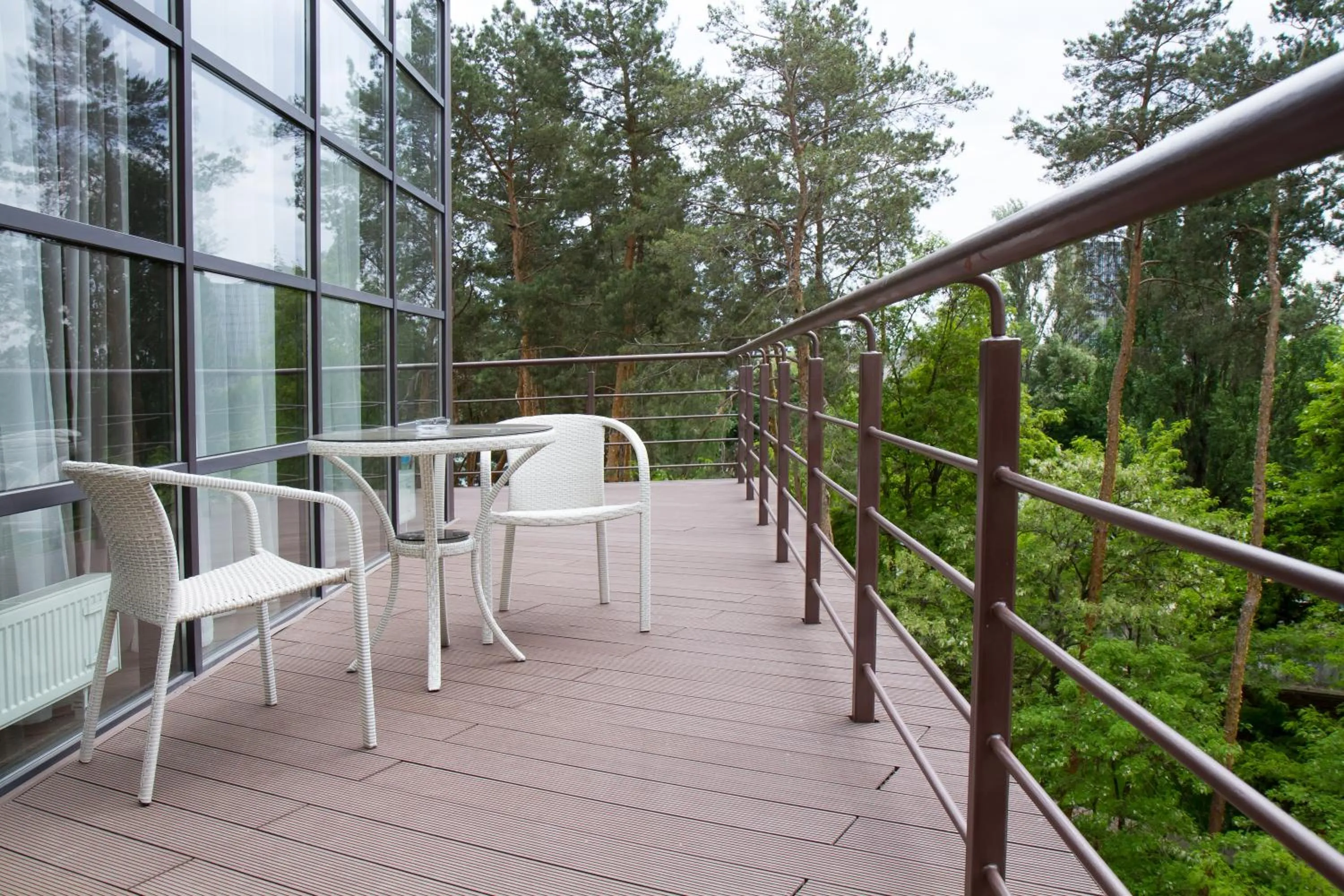 City Holiday Resort & SPA