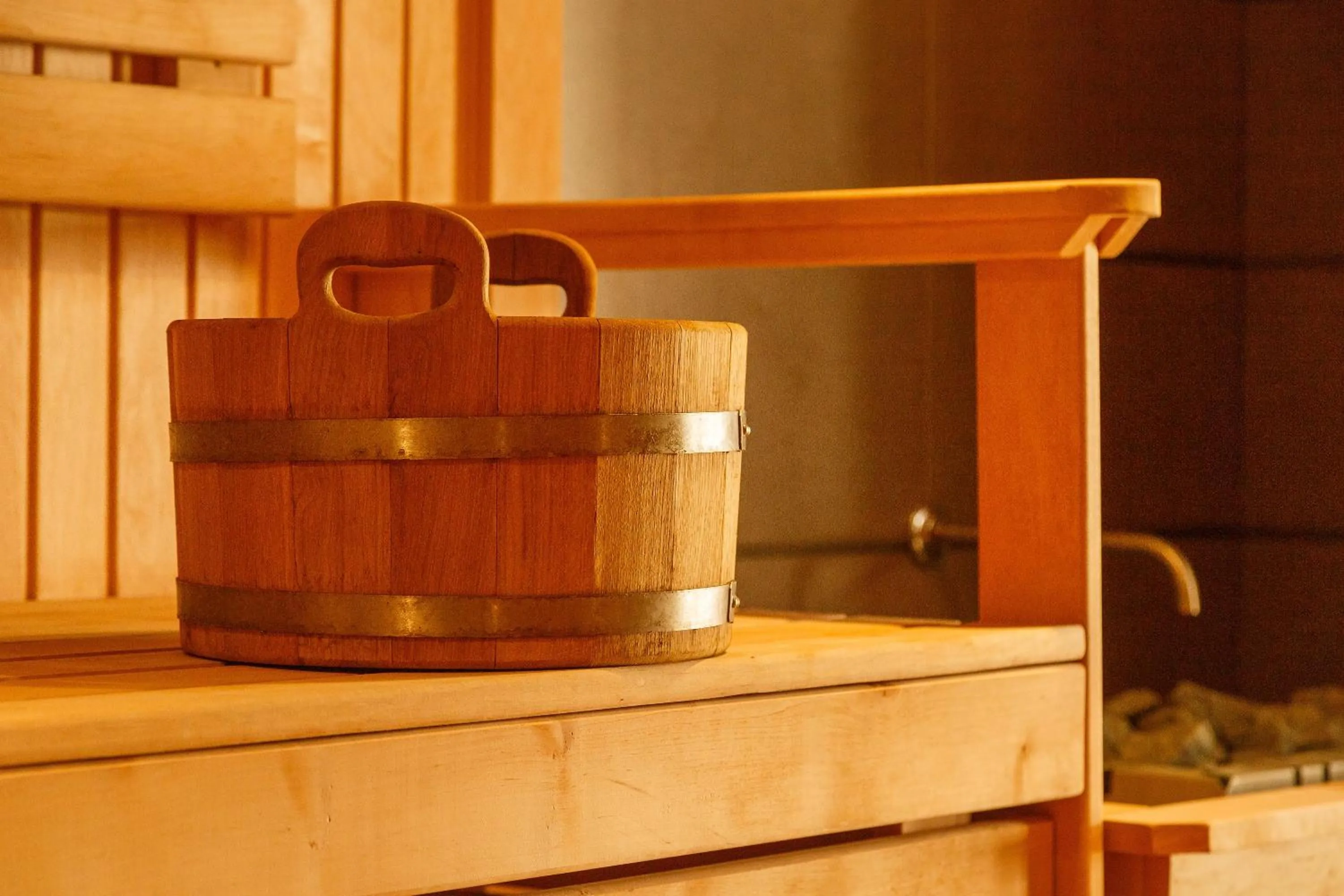 Activities in City Holiday Resort & SPA