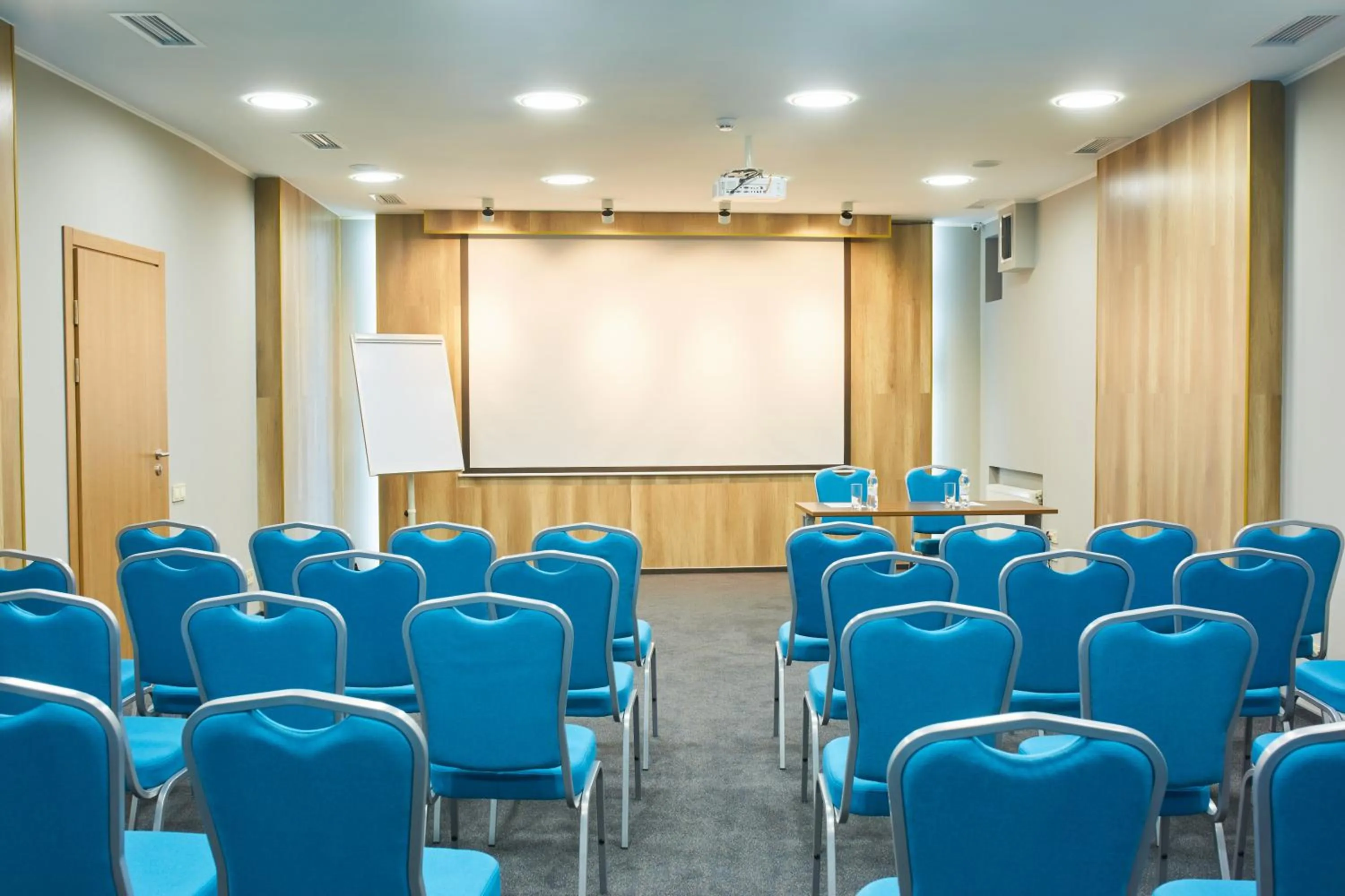 Business facilities in City Holiday Resort & SPA