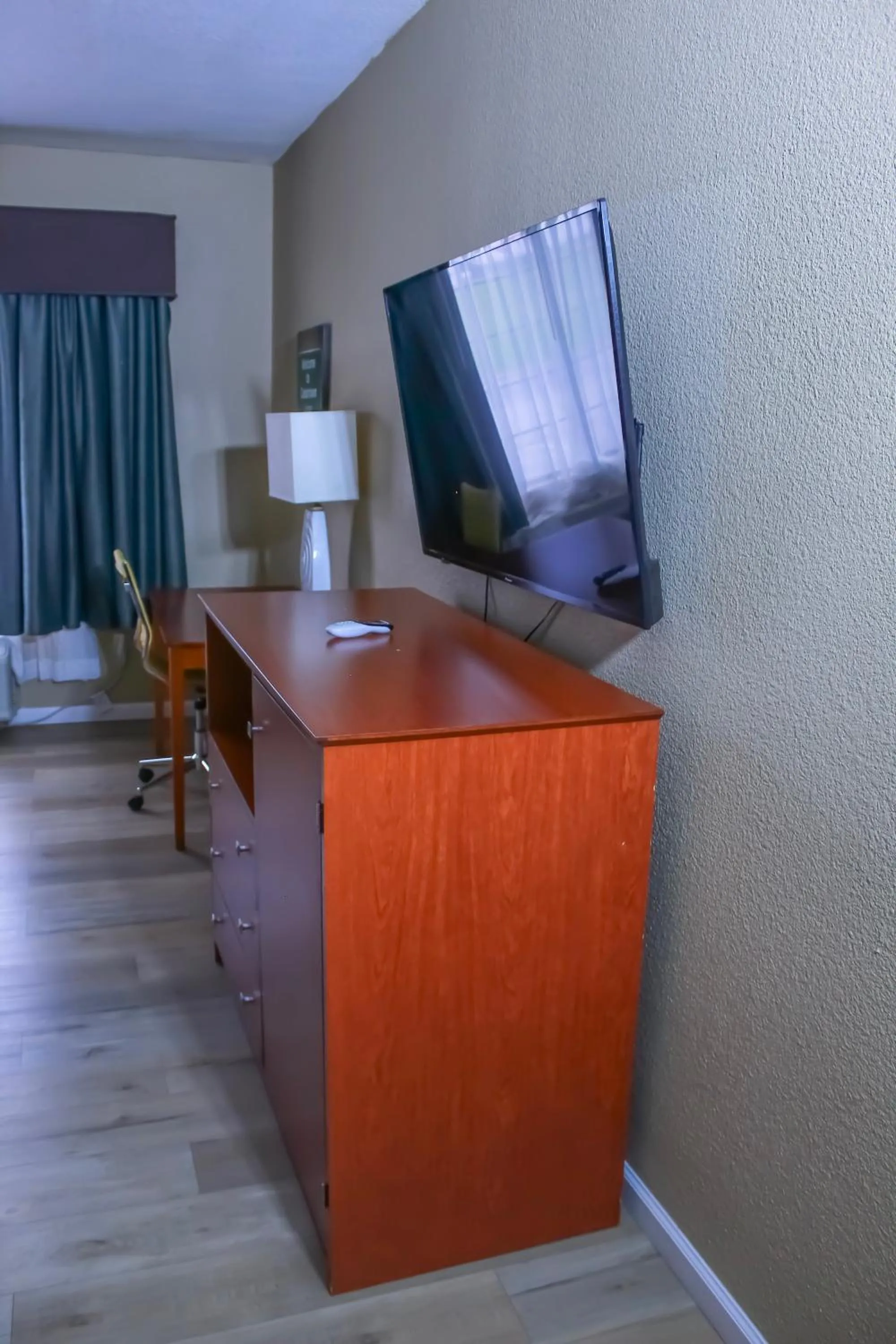 Days-Inn by Wyndham Cedartown