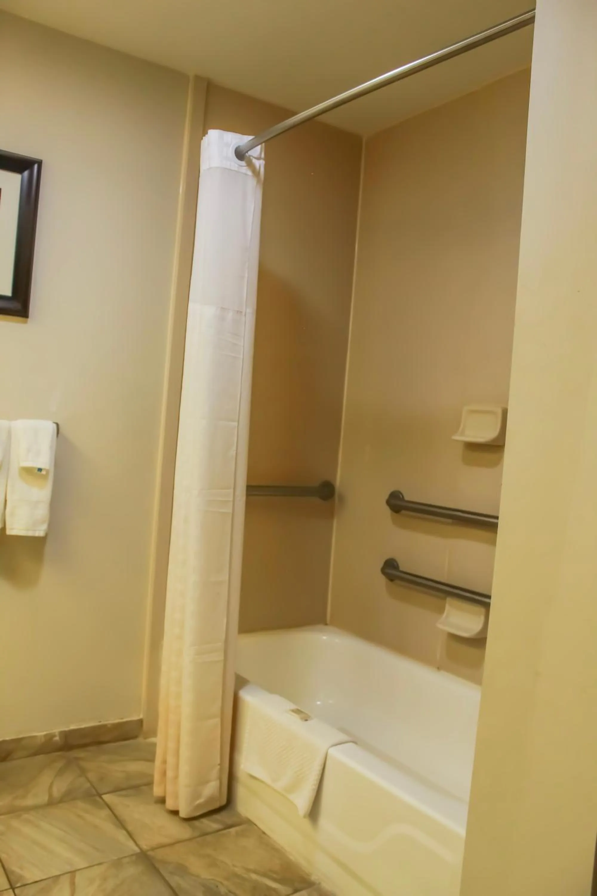 Days-Inn by Wyndham Cedartown