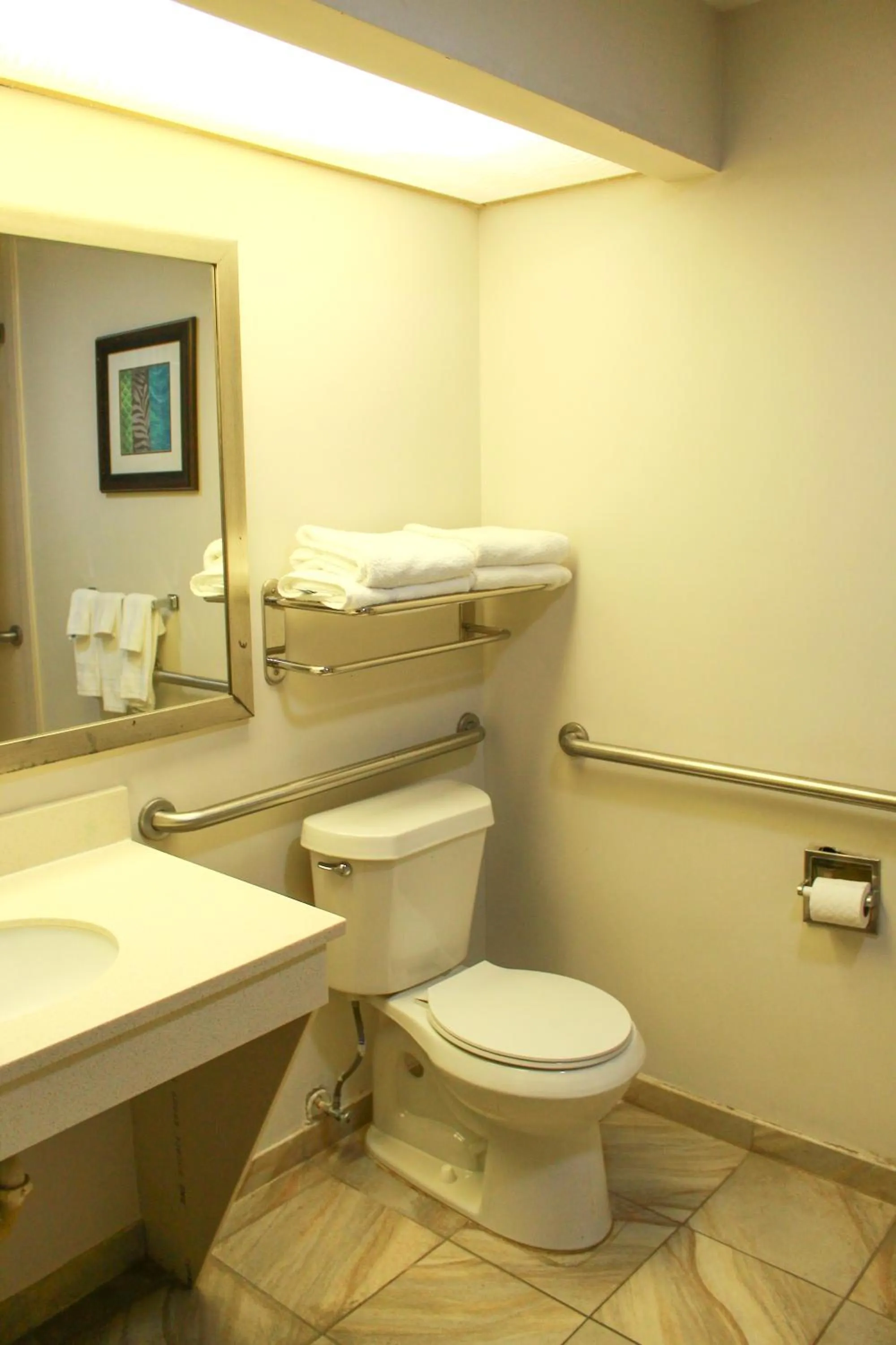 Days-Inn by Wyndham Cedartown