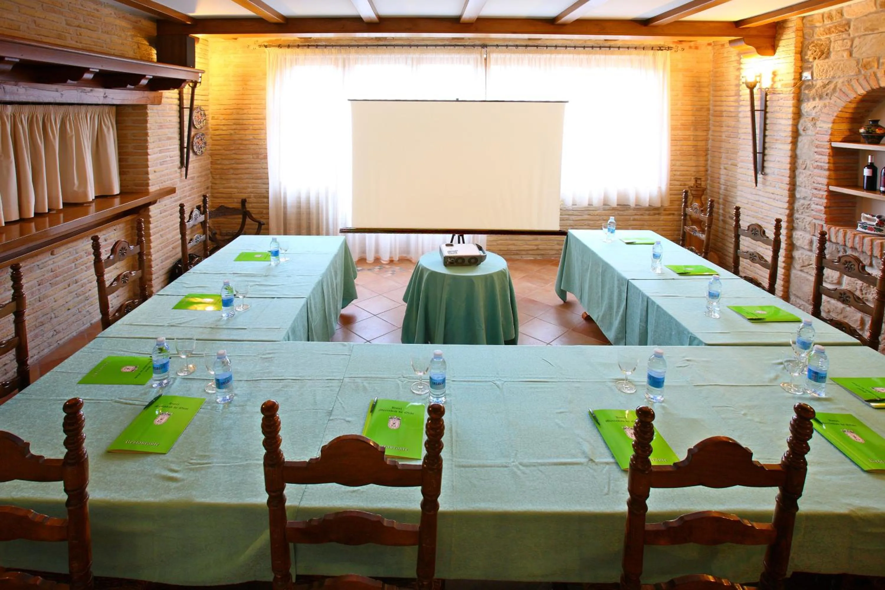 Other in Hotel El Juglar