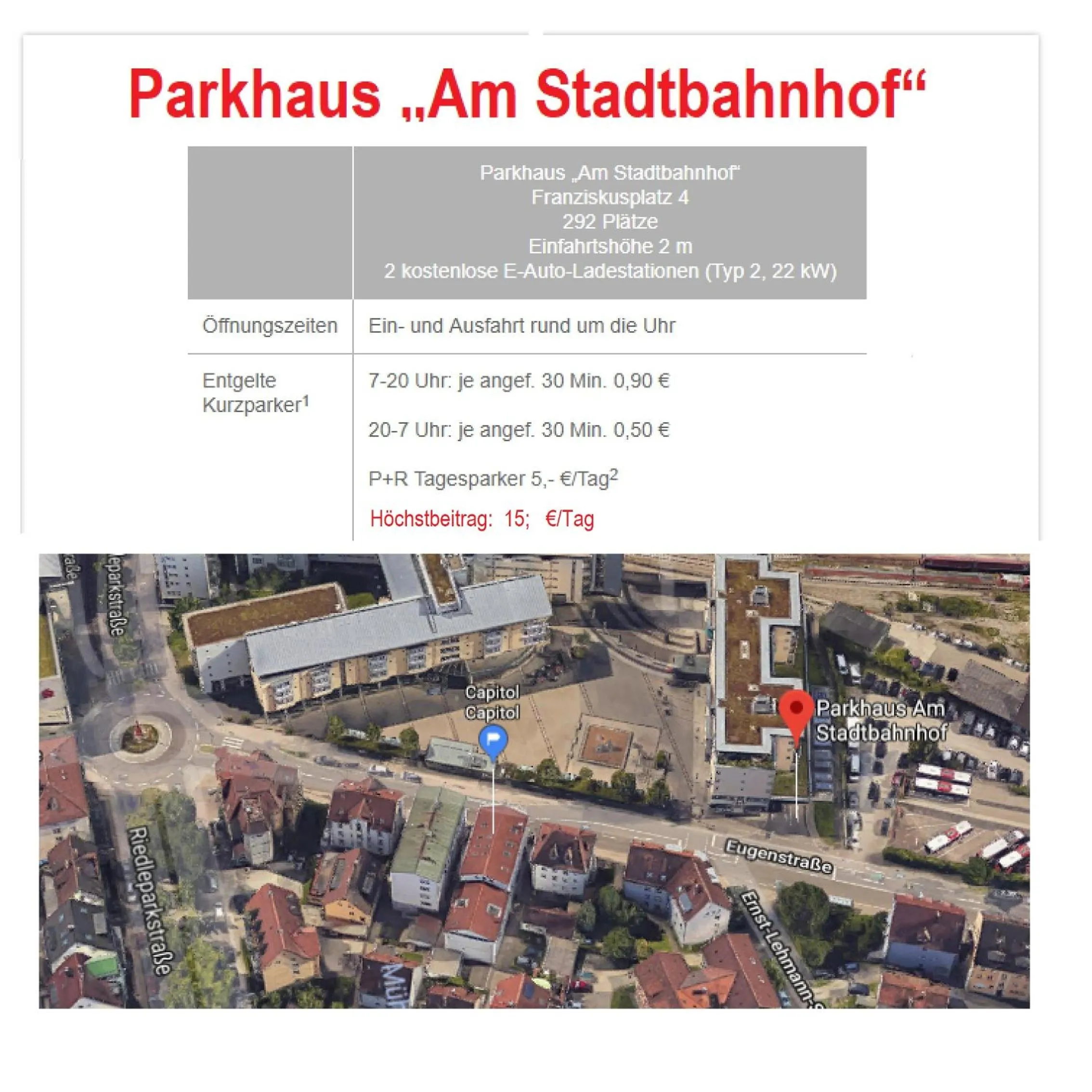 Other in Hotel Capitol Zentrum - 24h -