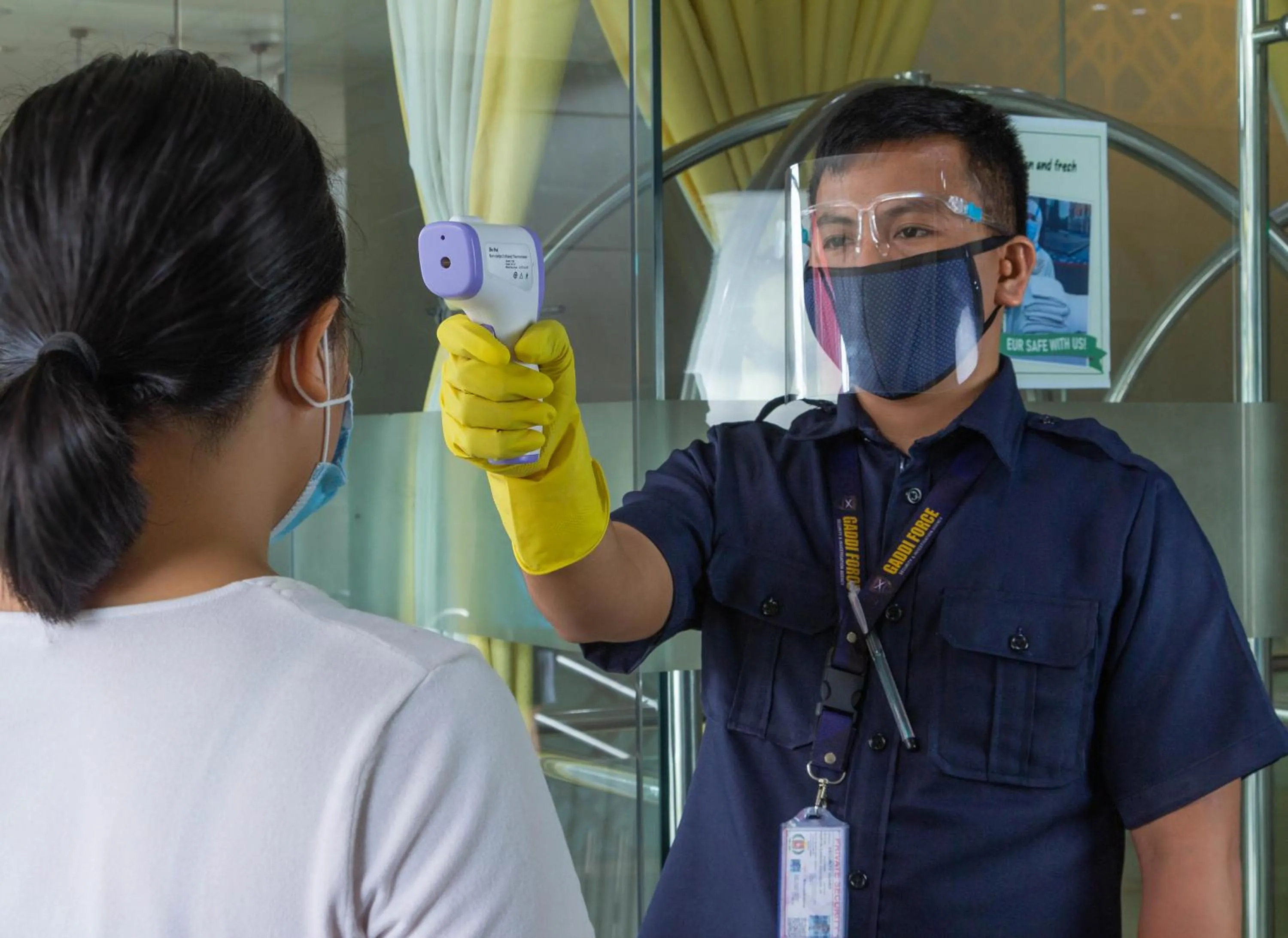 Eurotel Vivaldi Araneta