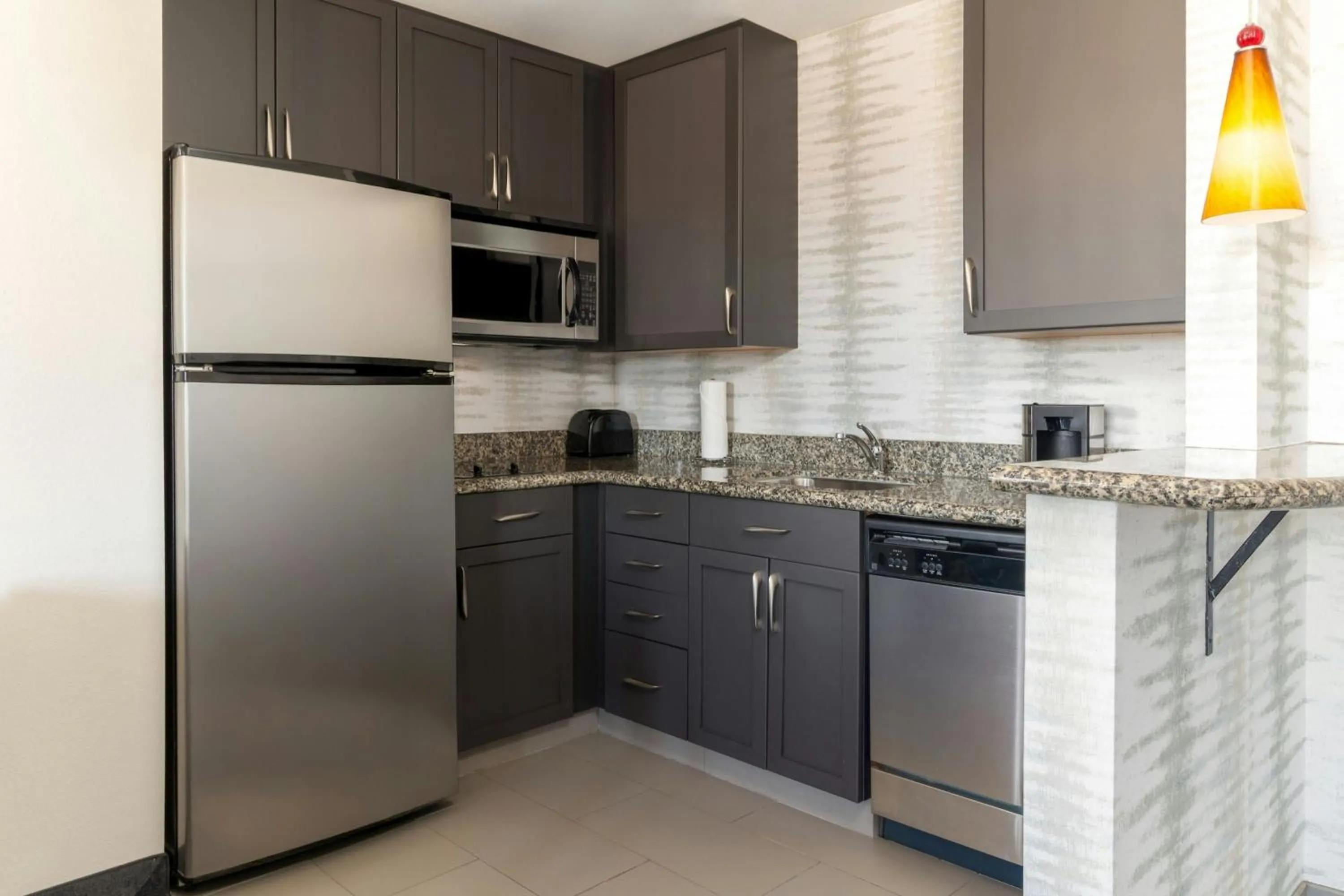 Photo of the whole room in Residence Inn by Marriott Fredericksburg