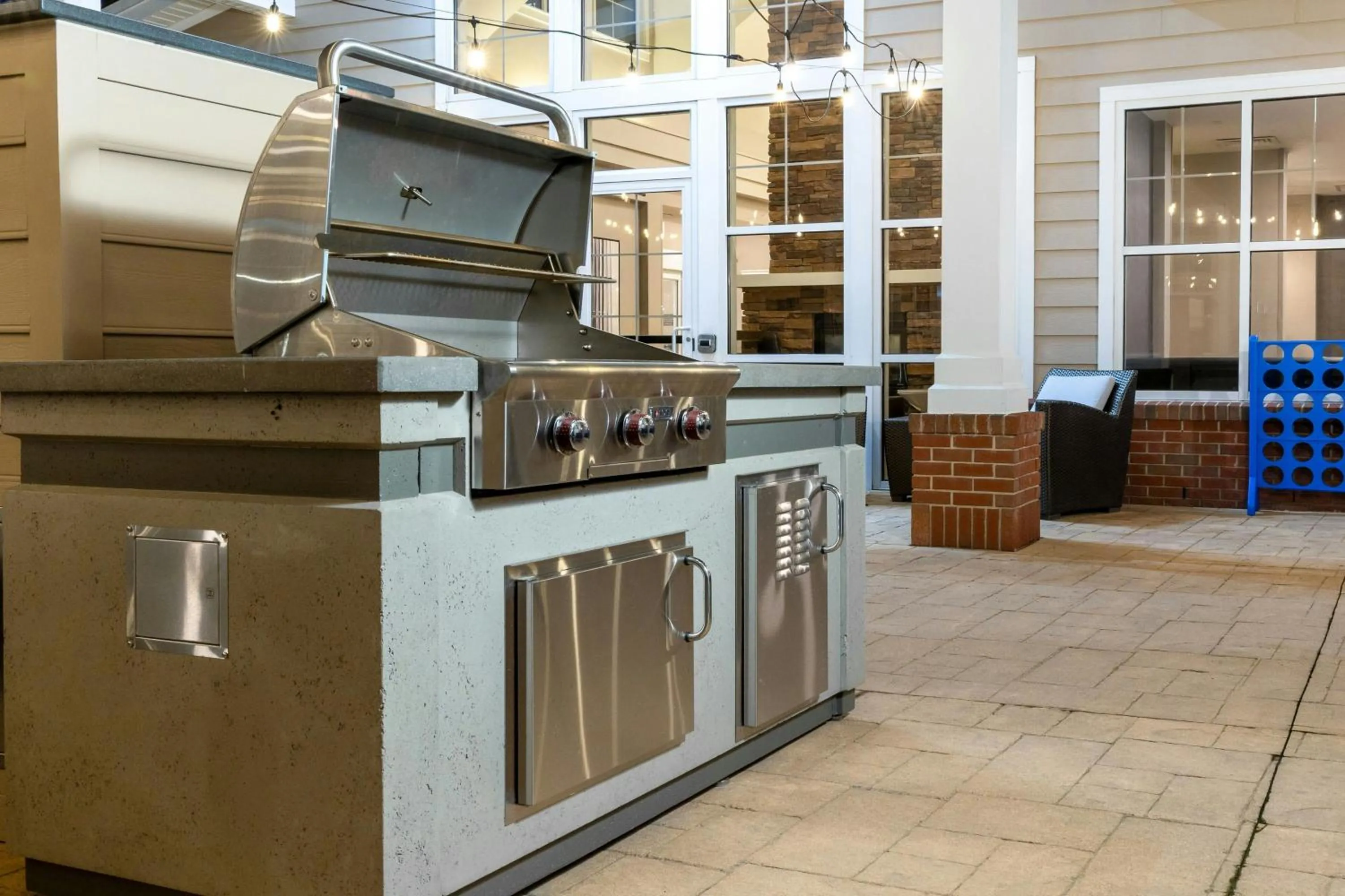 Other in Residence Inn by Marriott Fredericksburg