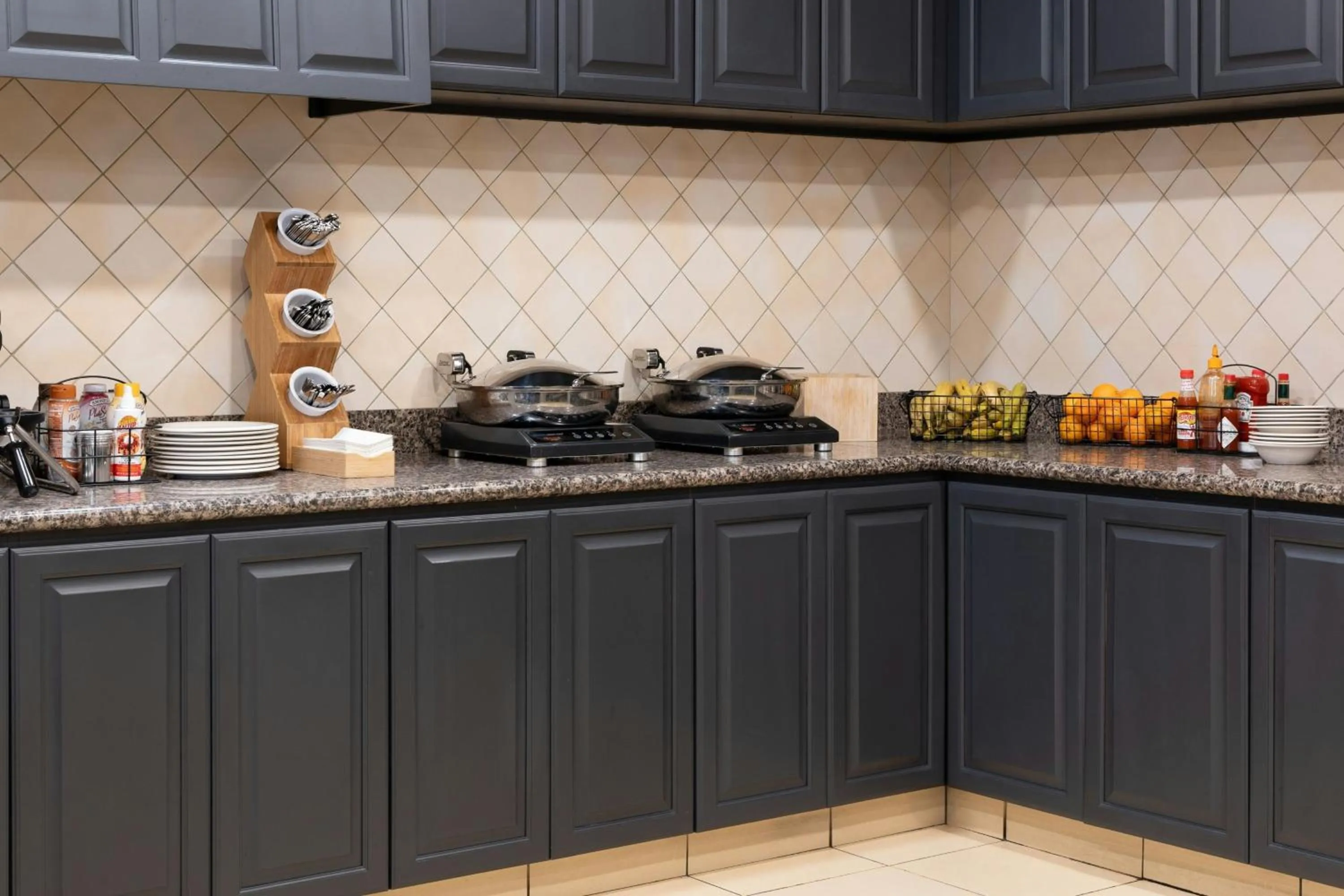 Breakfast in Residence Inn by Marriott Fredericksburg