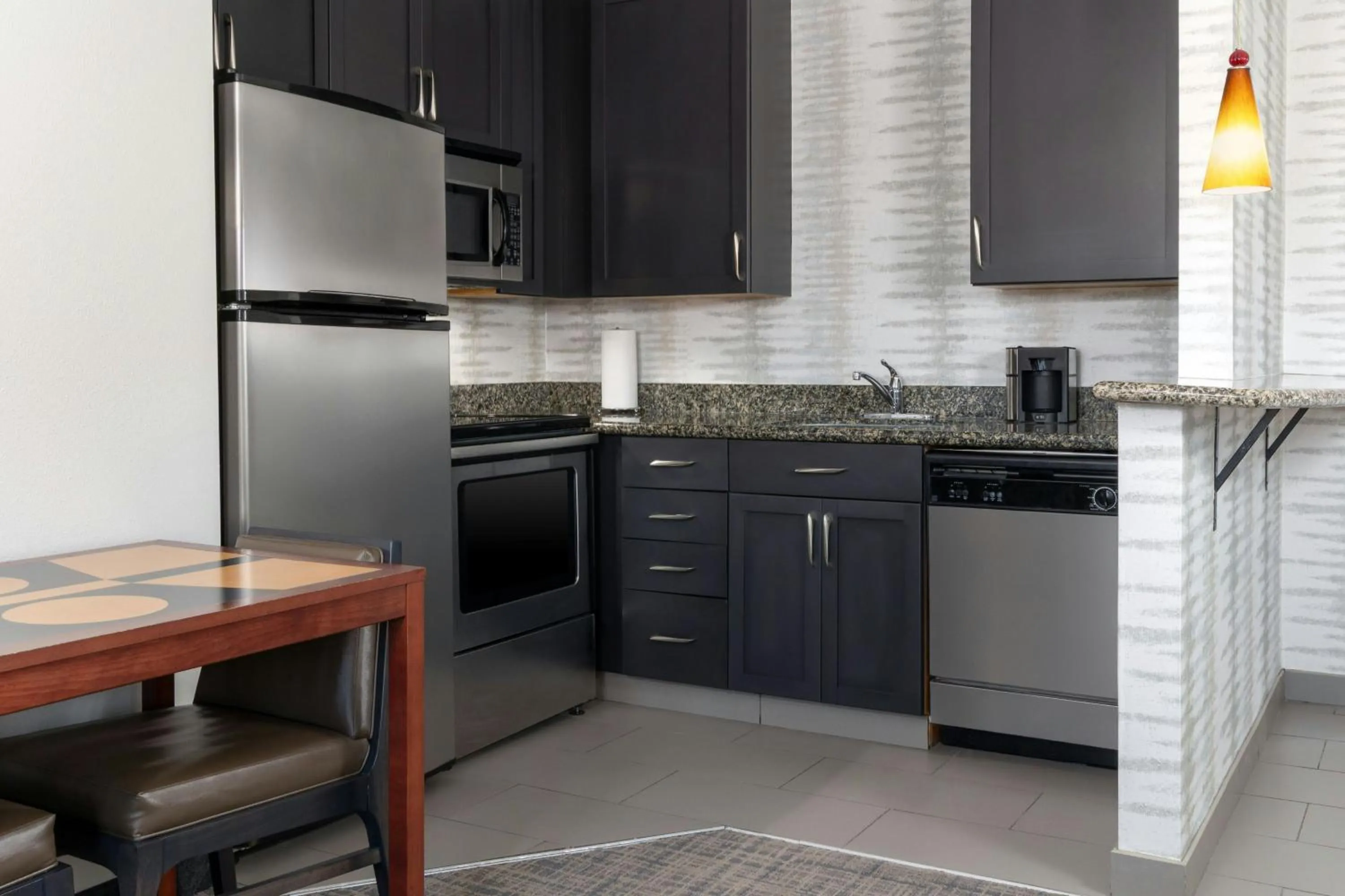 Photo of the whole room in Residence Inn by Marriott Fredericksburg