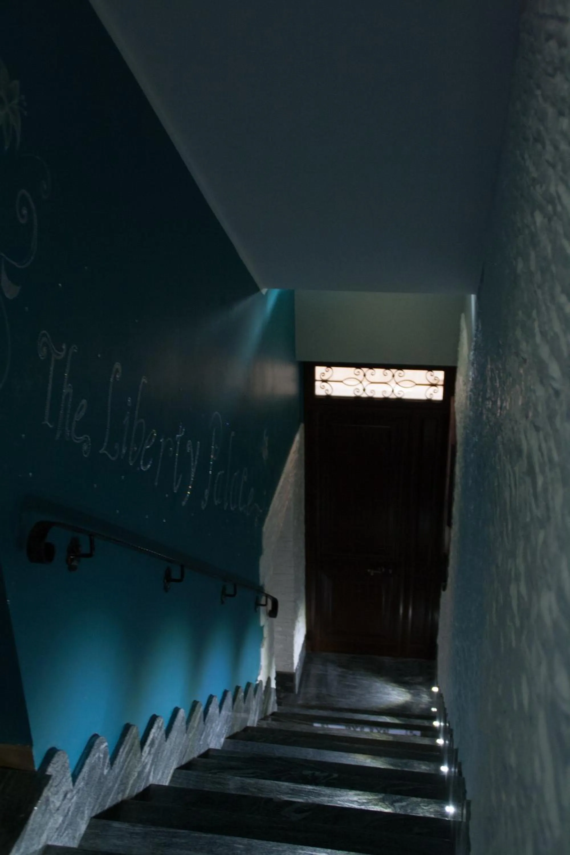 Property building in The Liberty Palace