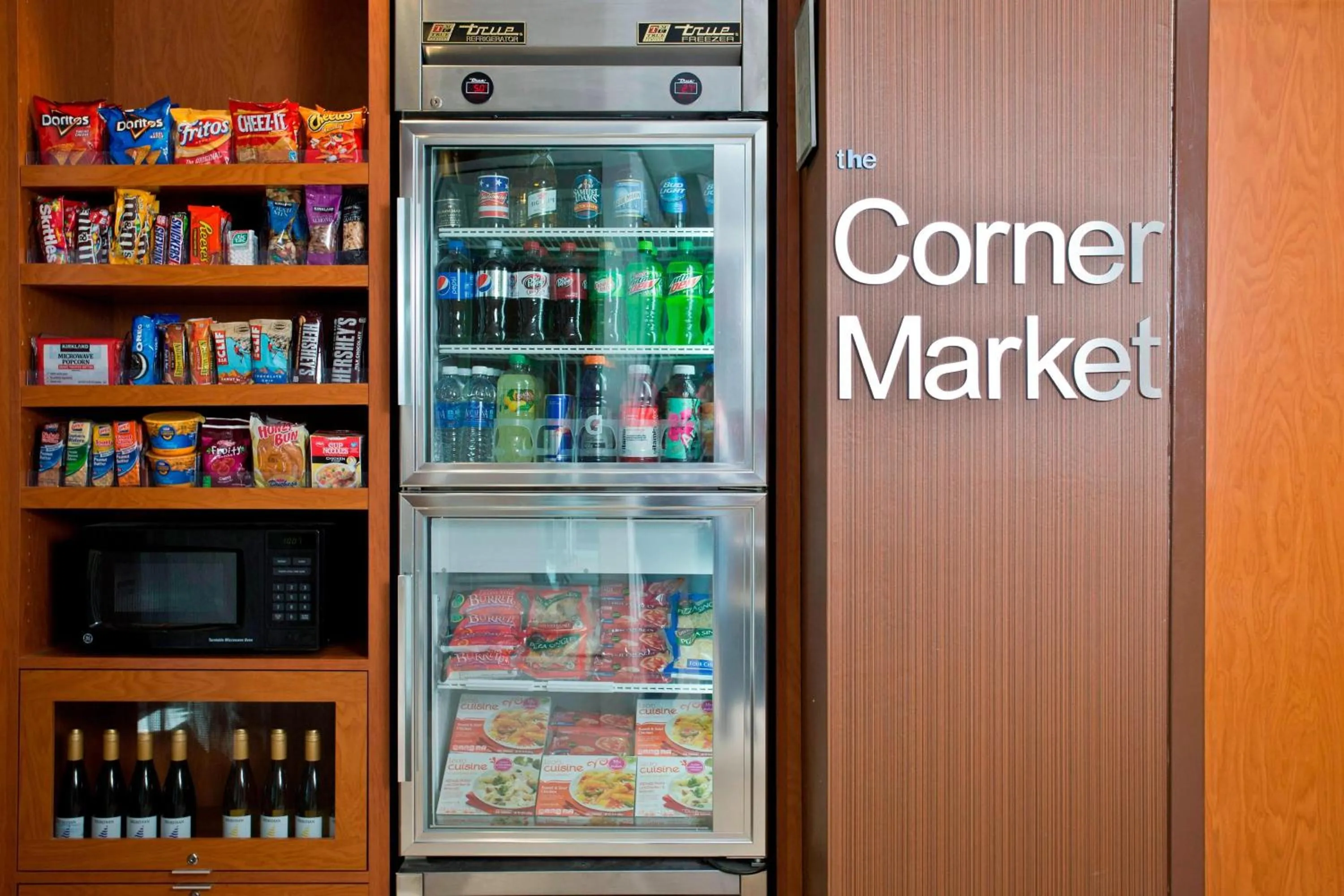 Other in Fairfield Inn and Suites by Marriott Winchester