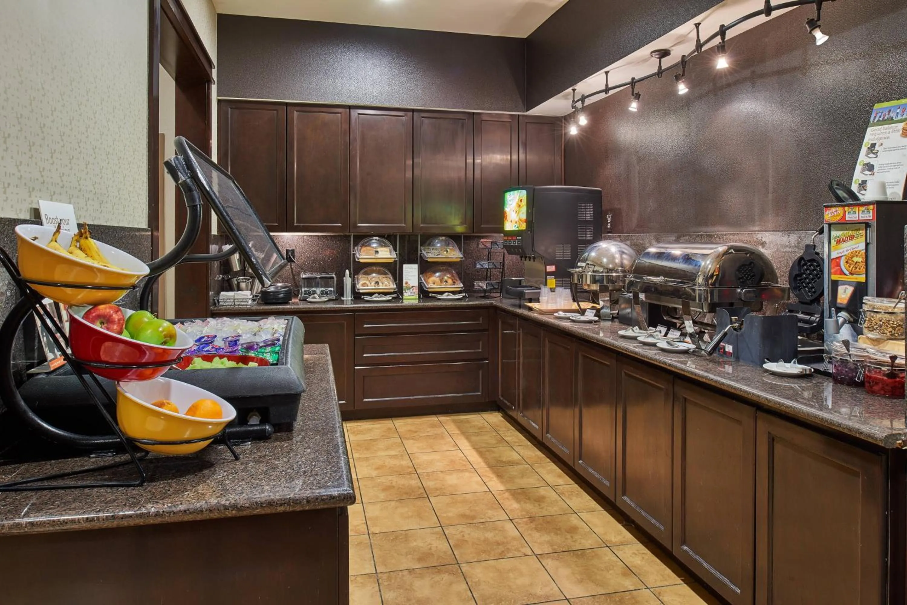 Breakfast in Residence Inn by Marriott Abilene