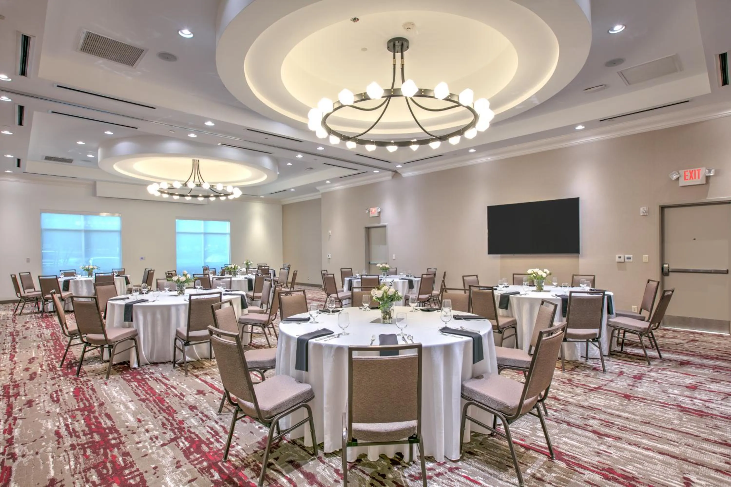 Banquet/Function facilities in Hilton Garden Inn Dallas Arlington