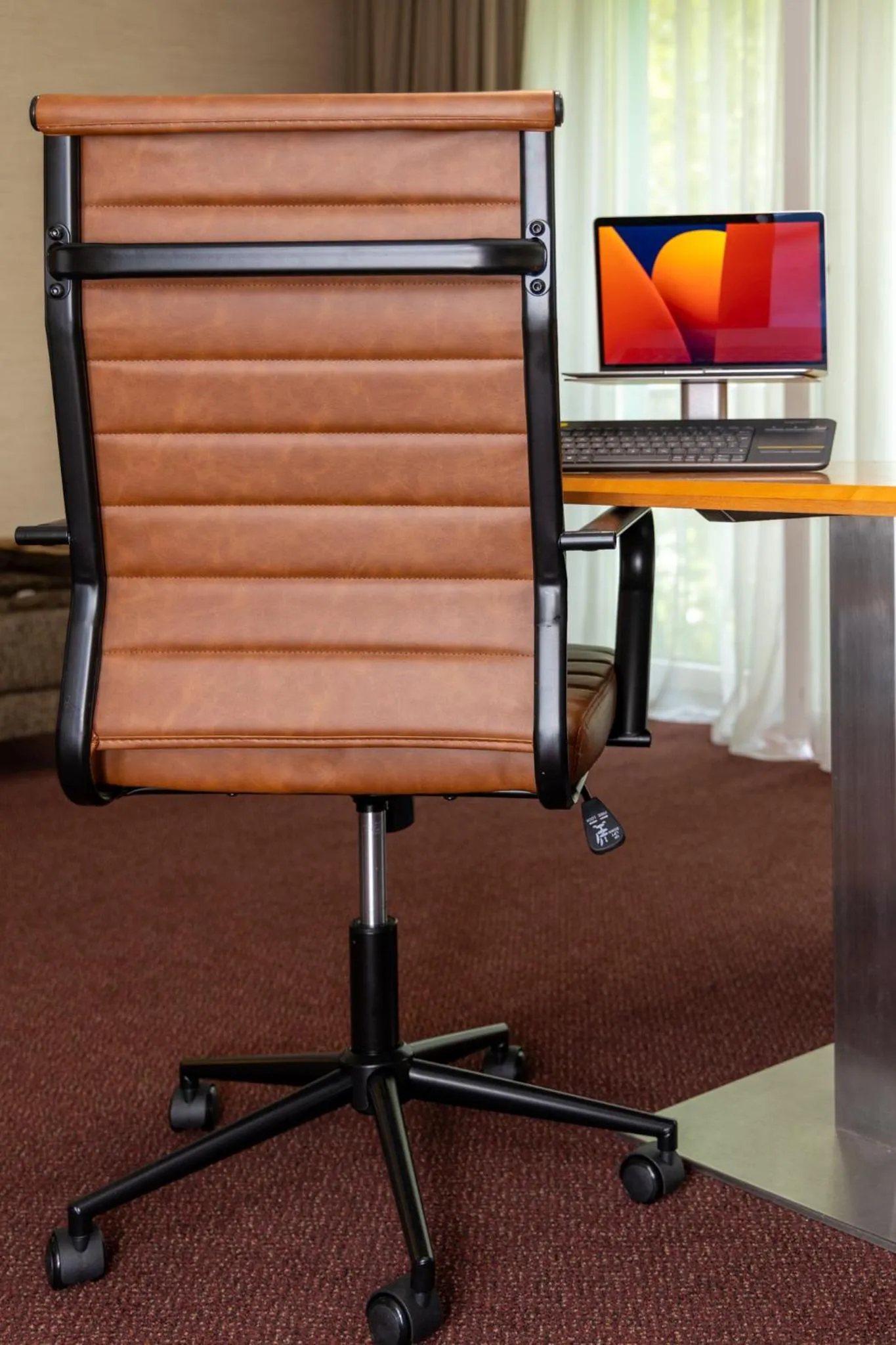 Business facilities in Unperfekthotel CoWorkingHotel