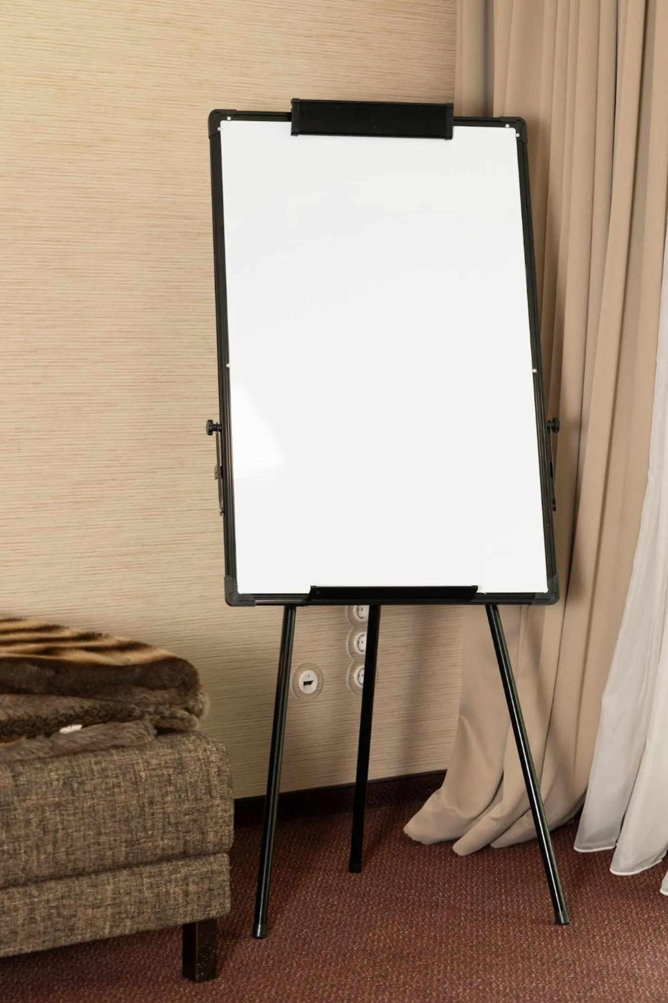 Business facilities in Unperfekthotel CoWorkingHotel