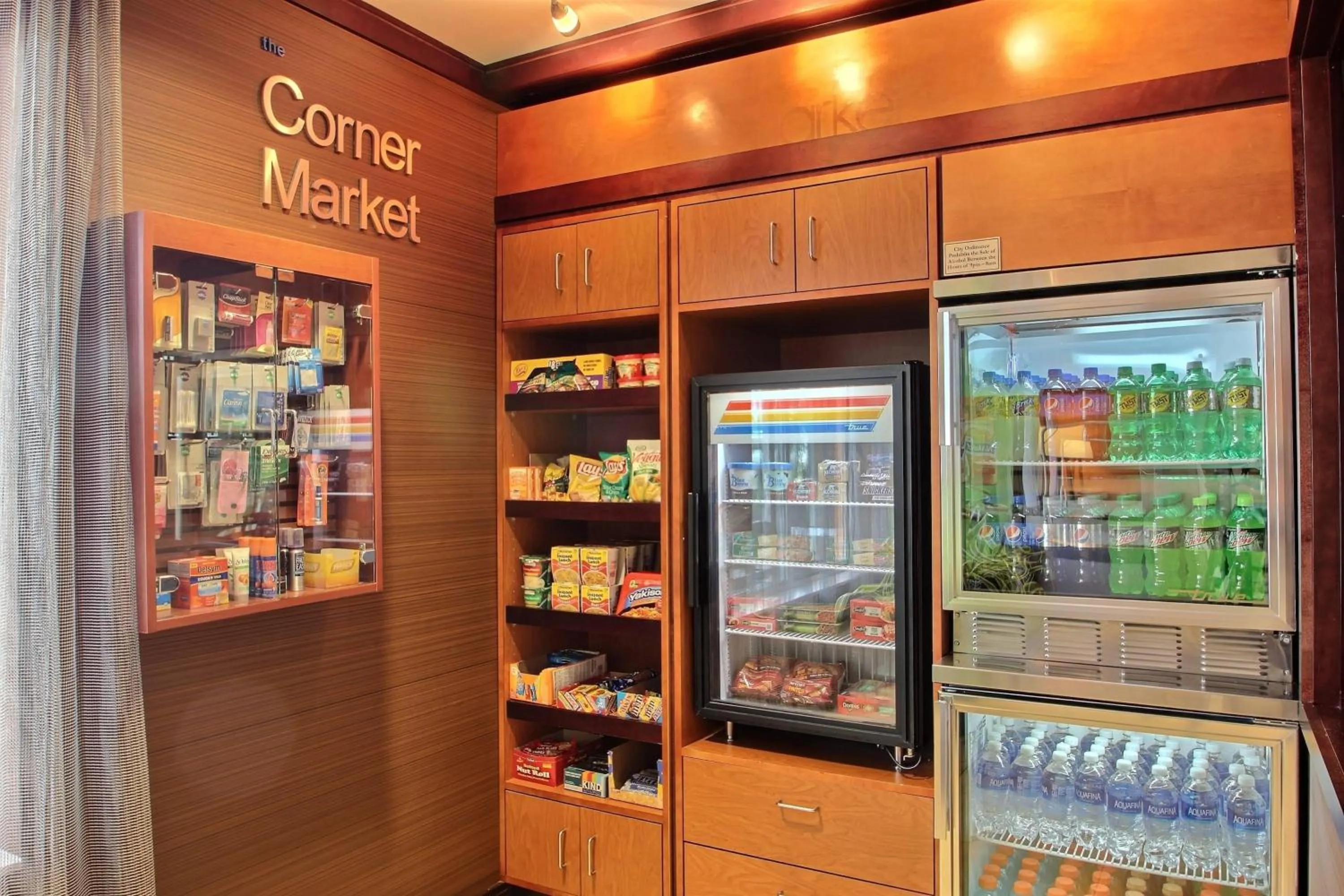 Other in Fairfield Inn & Suites by Marriott Milwaukee Airport